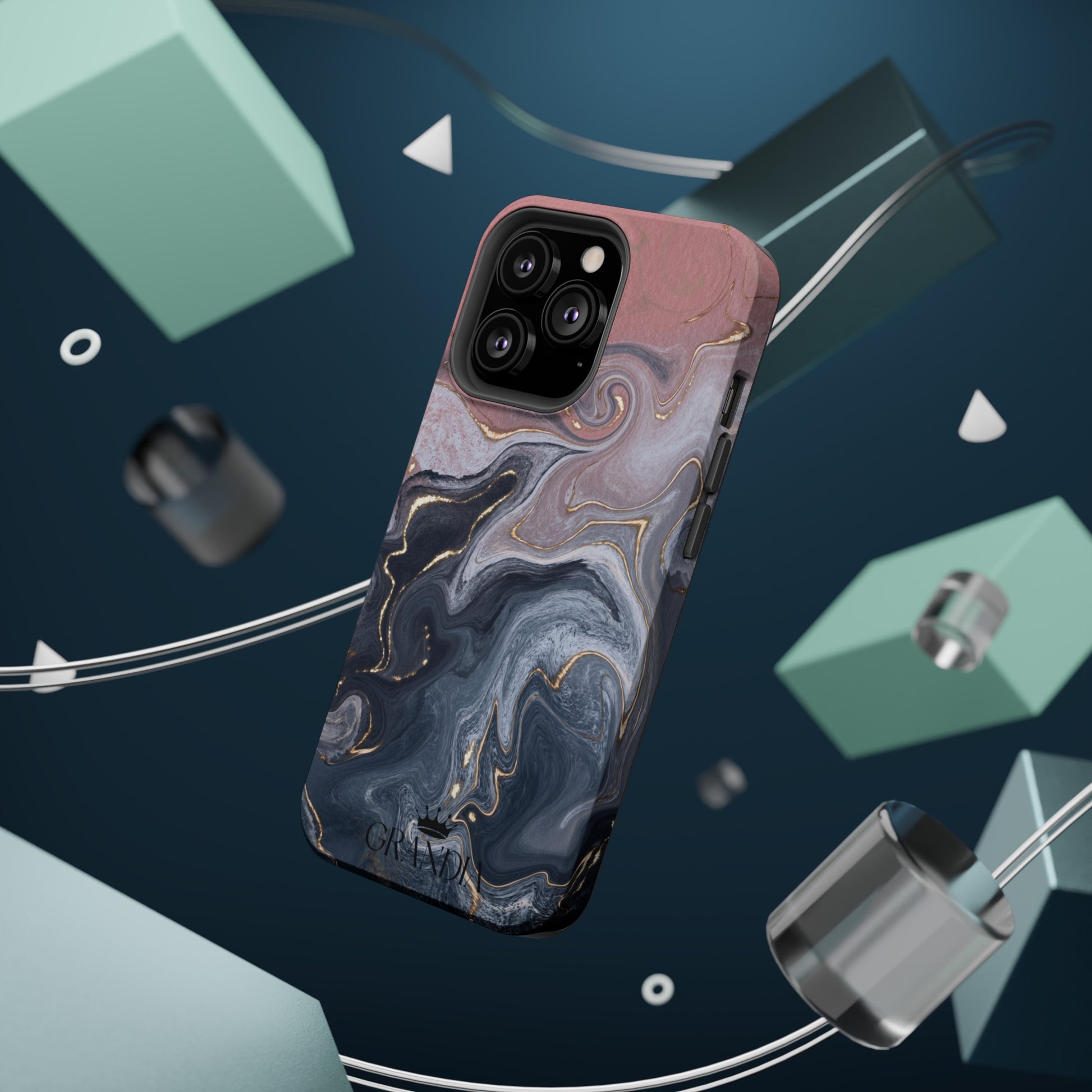 Pink Sand (MagSafe Tough)