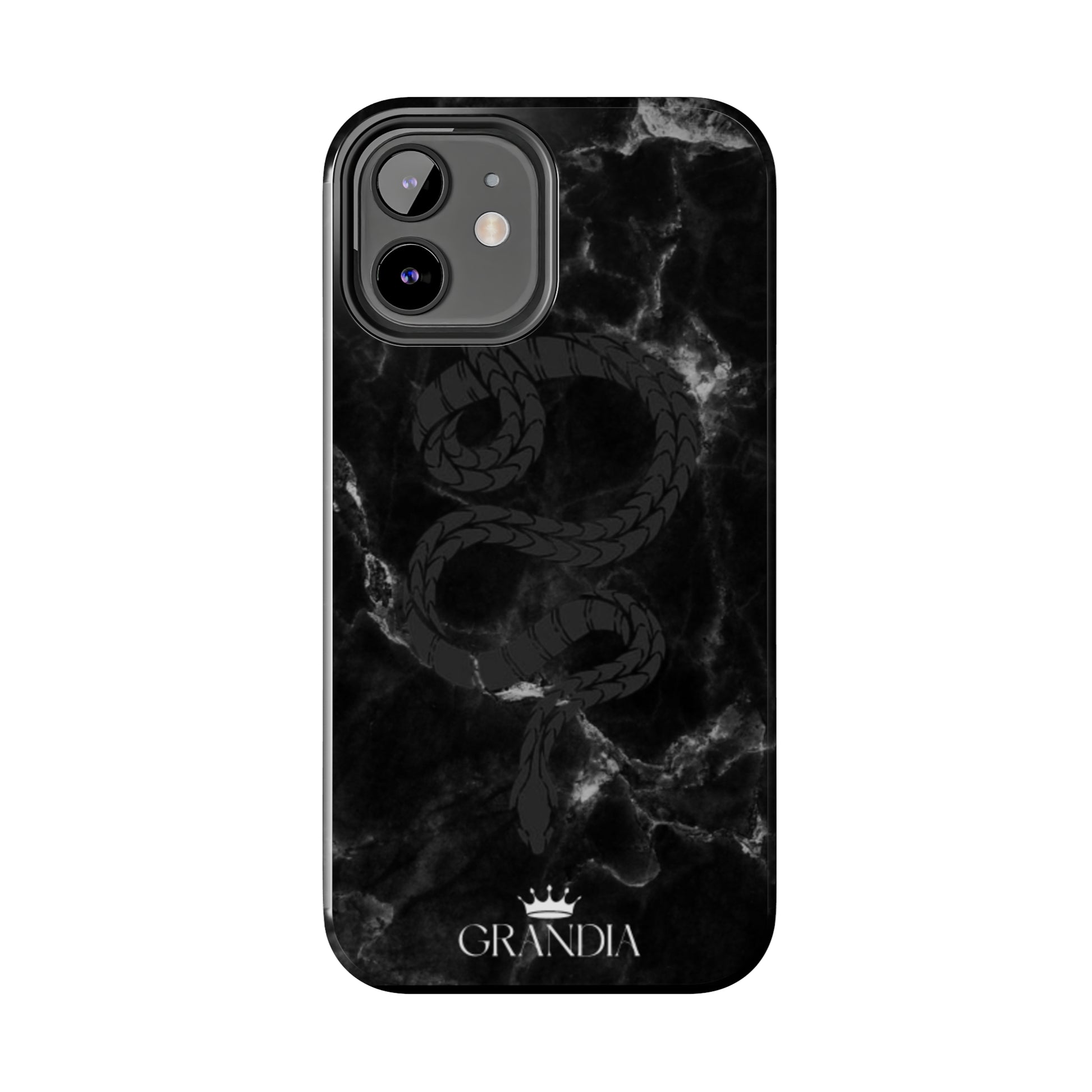 Dark Serpent