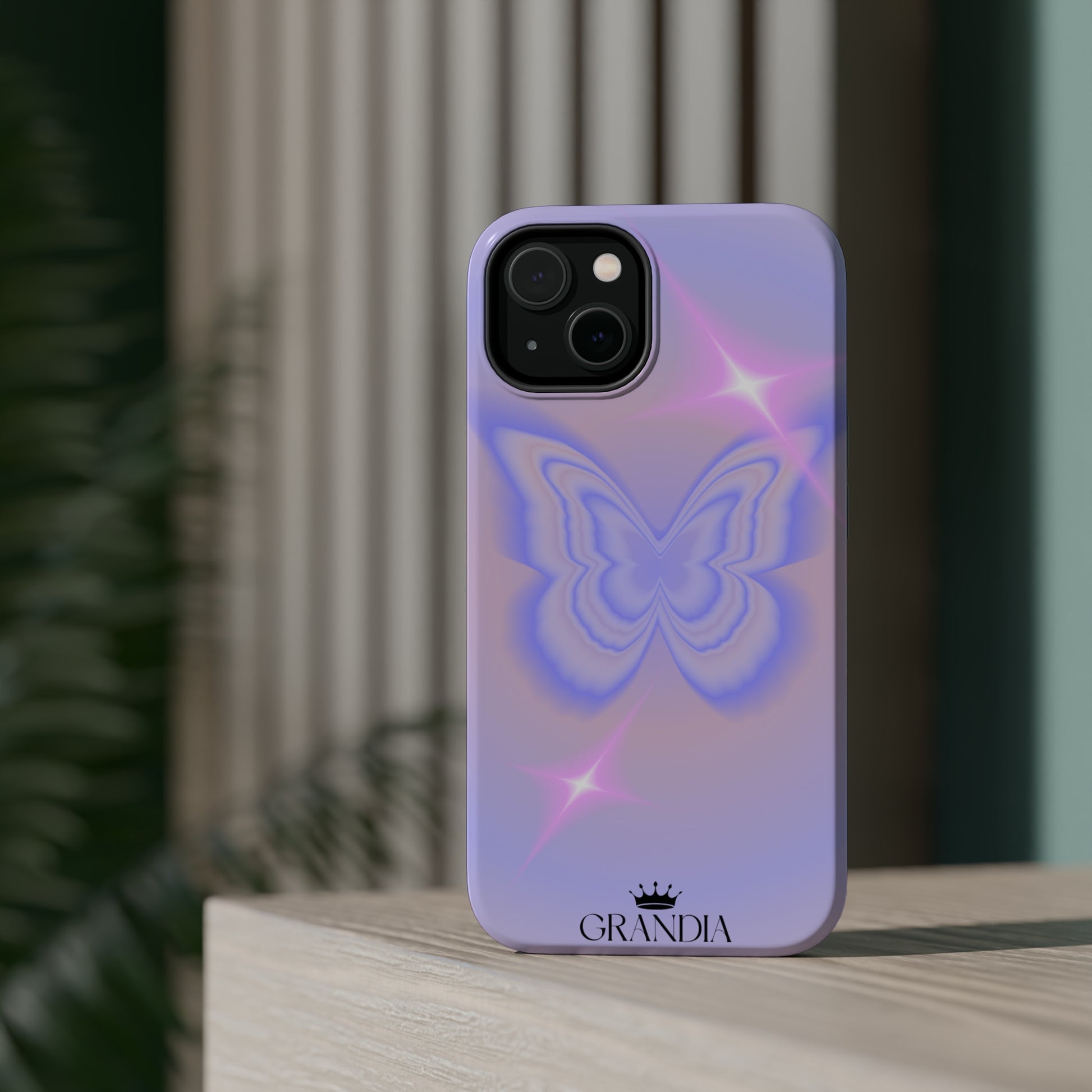Butterfly Dream (MagSafe Tough)