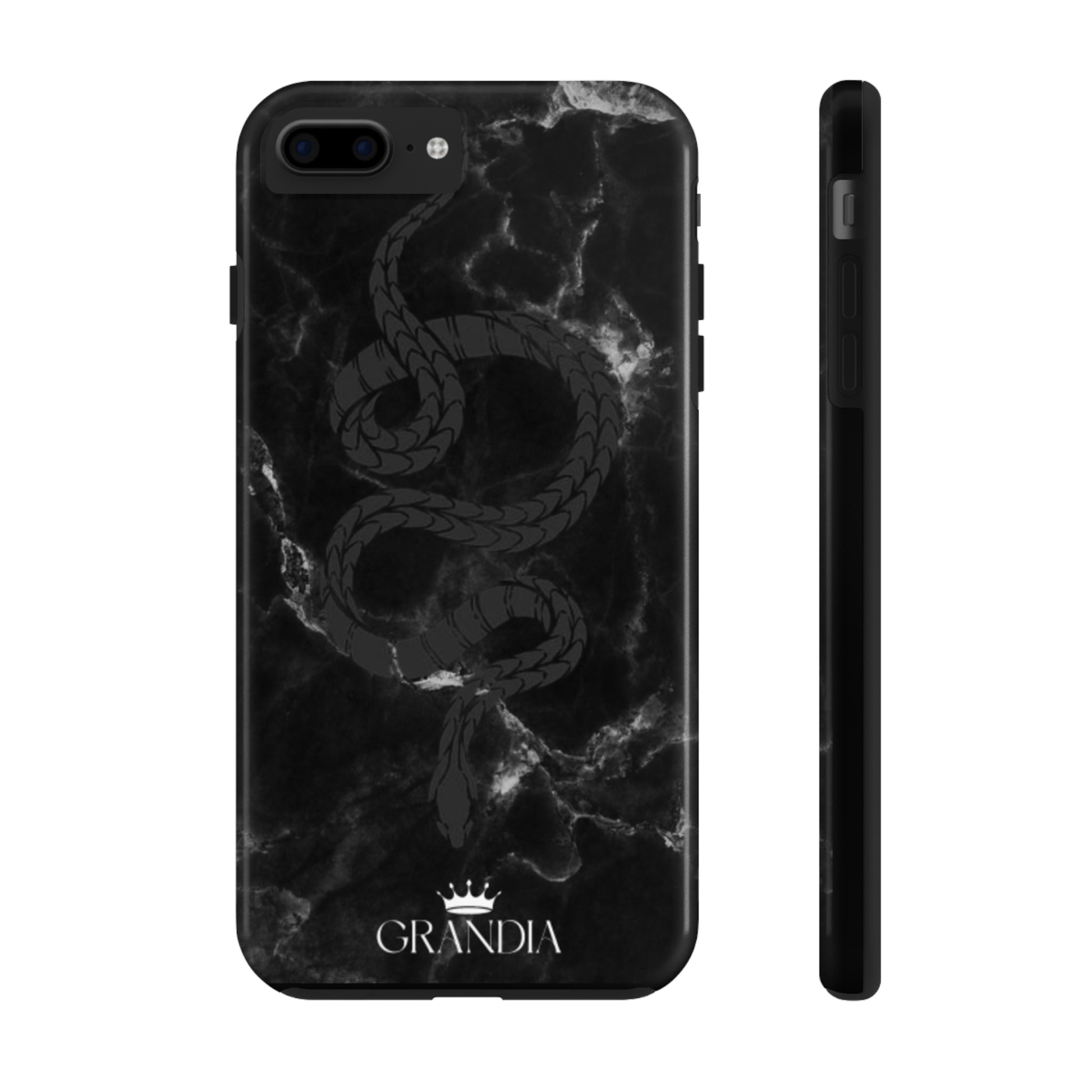 Dark Serpent