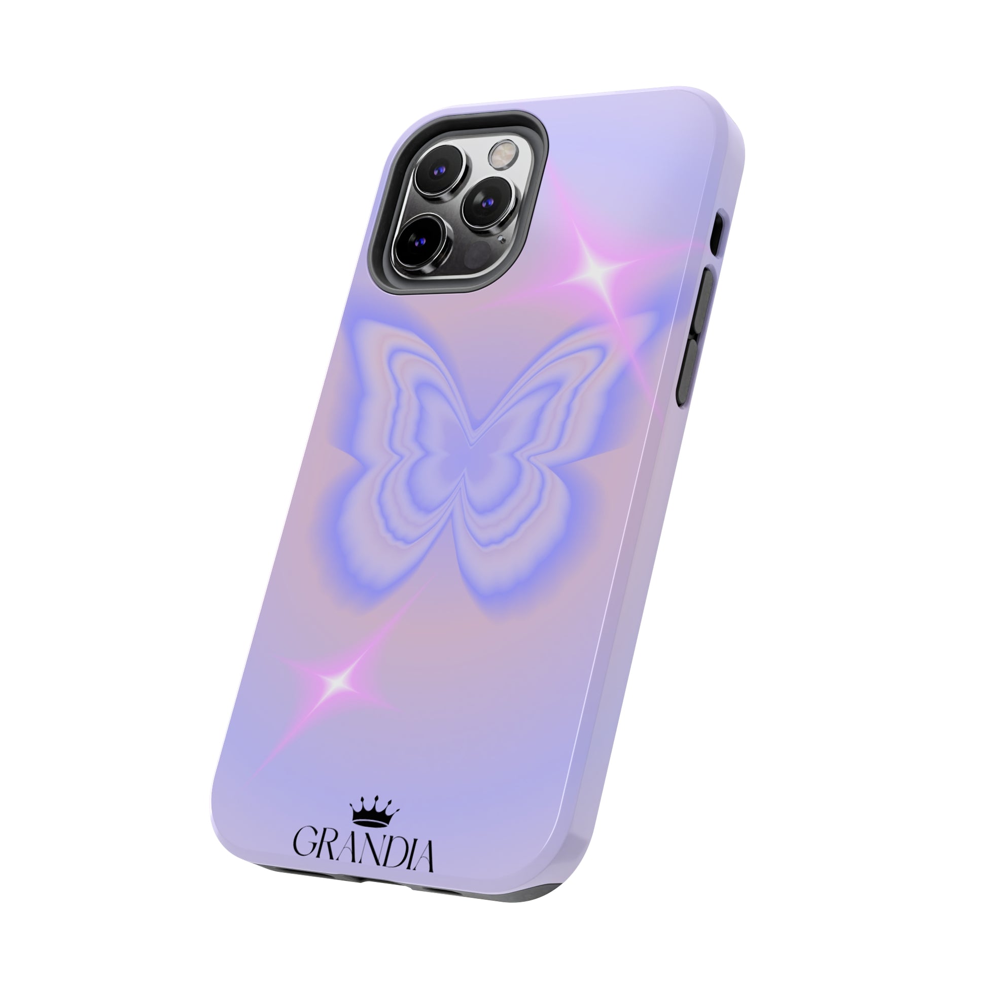 Butterfly Dream Hard case