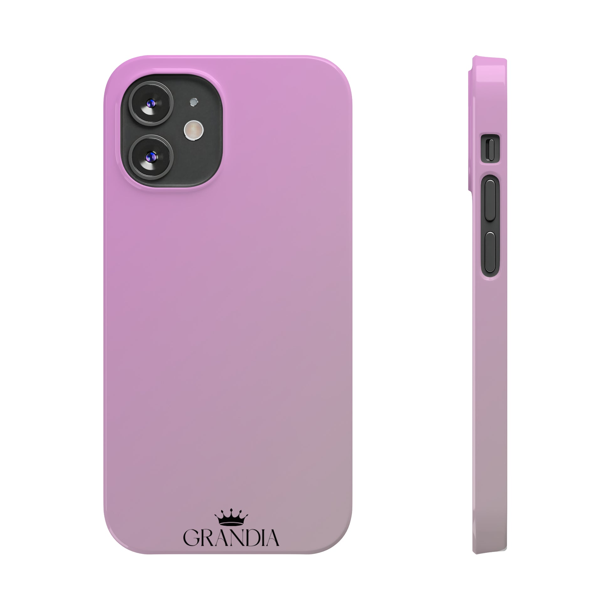 Pink Case