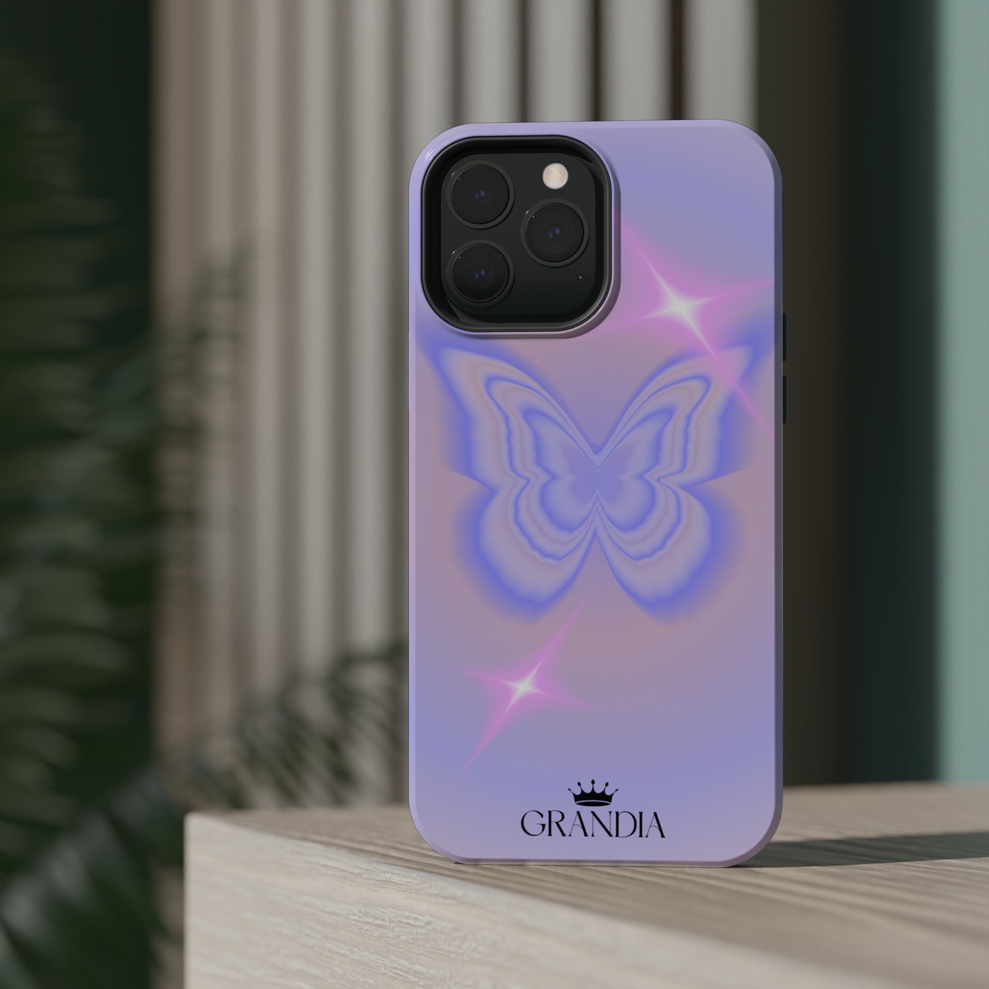 Butterfly Dream (MagSafe Tough)
