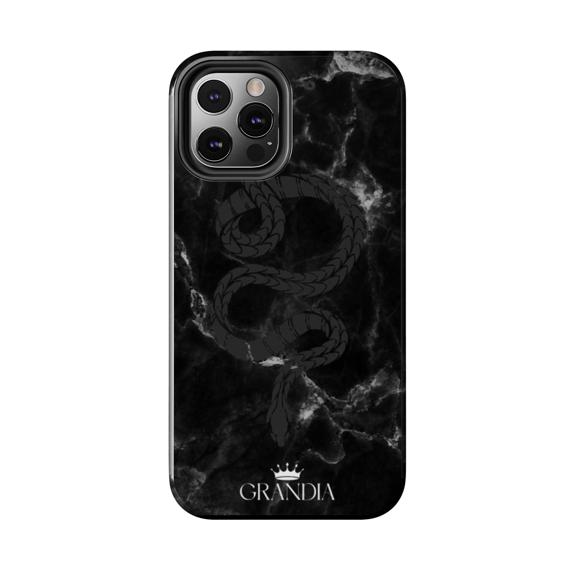 Dark Serpent