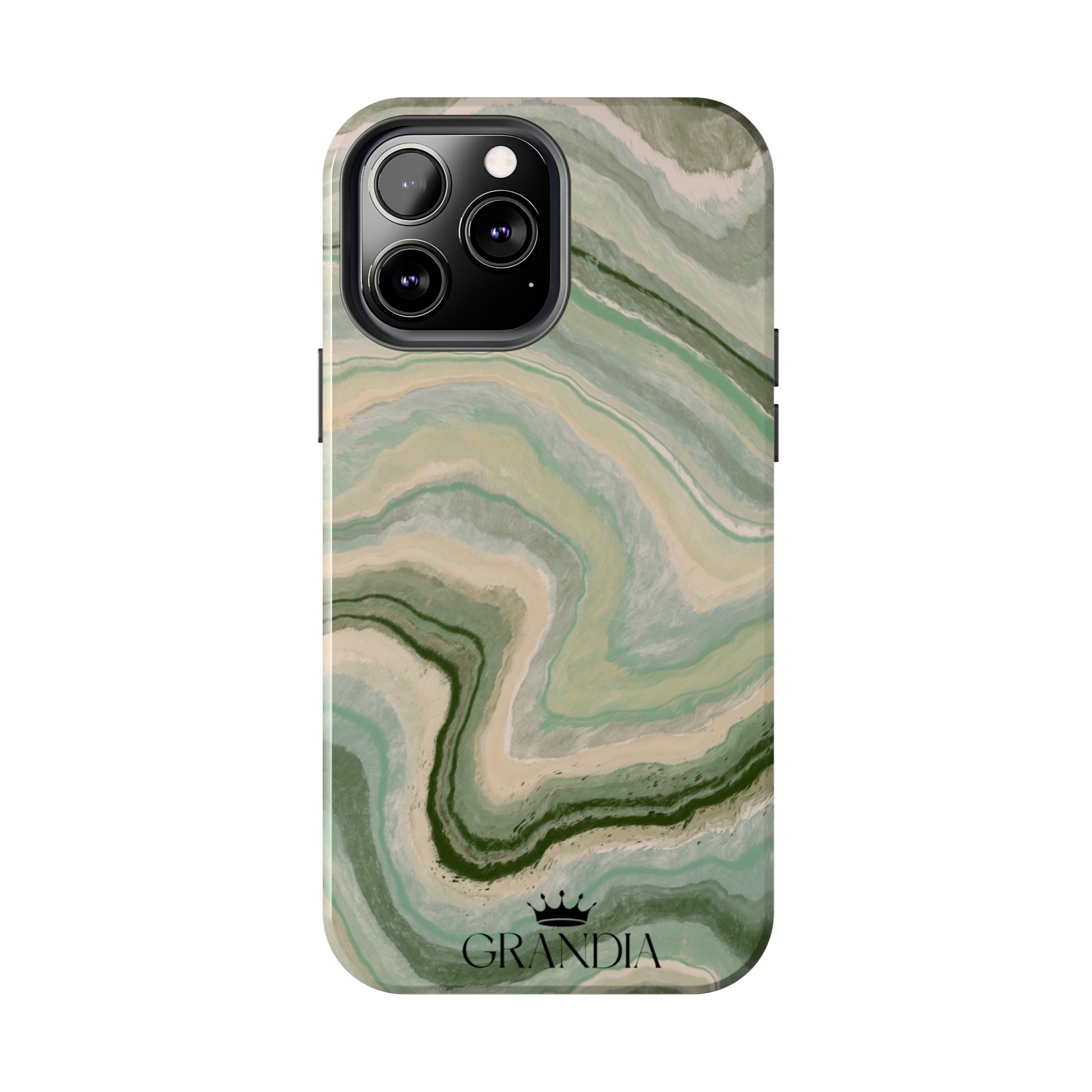 Jade Hard case