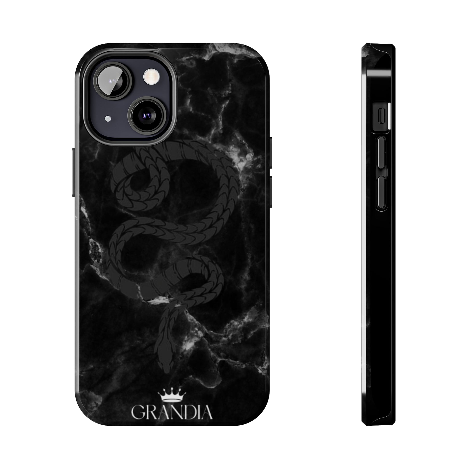 Dark Serpent