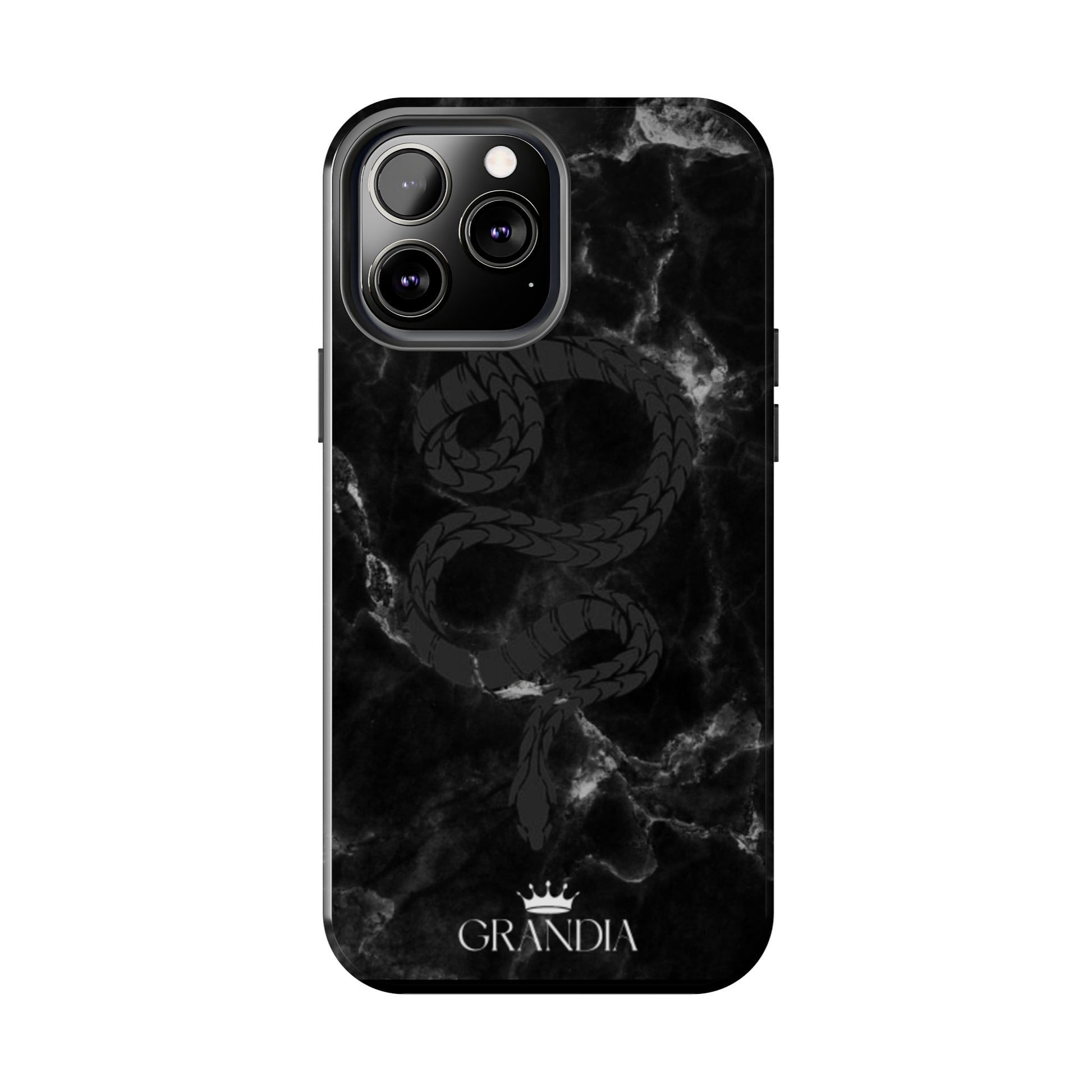 Dark Serpent
