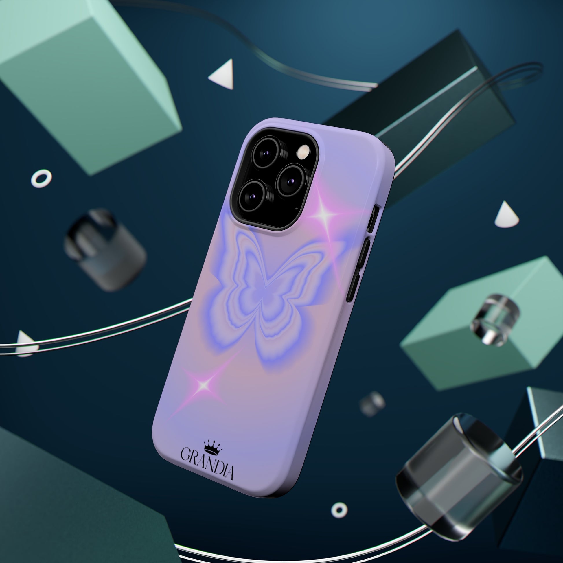 Butterfly Dream (MagSafe Tough)