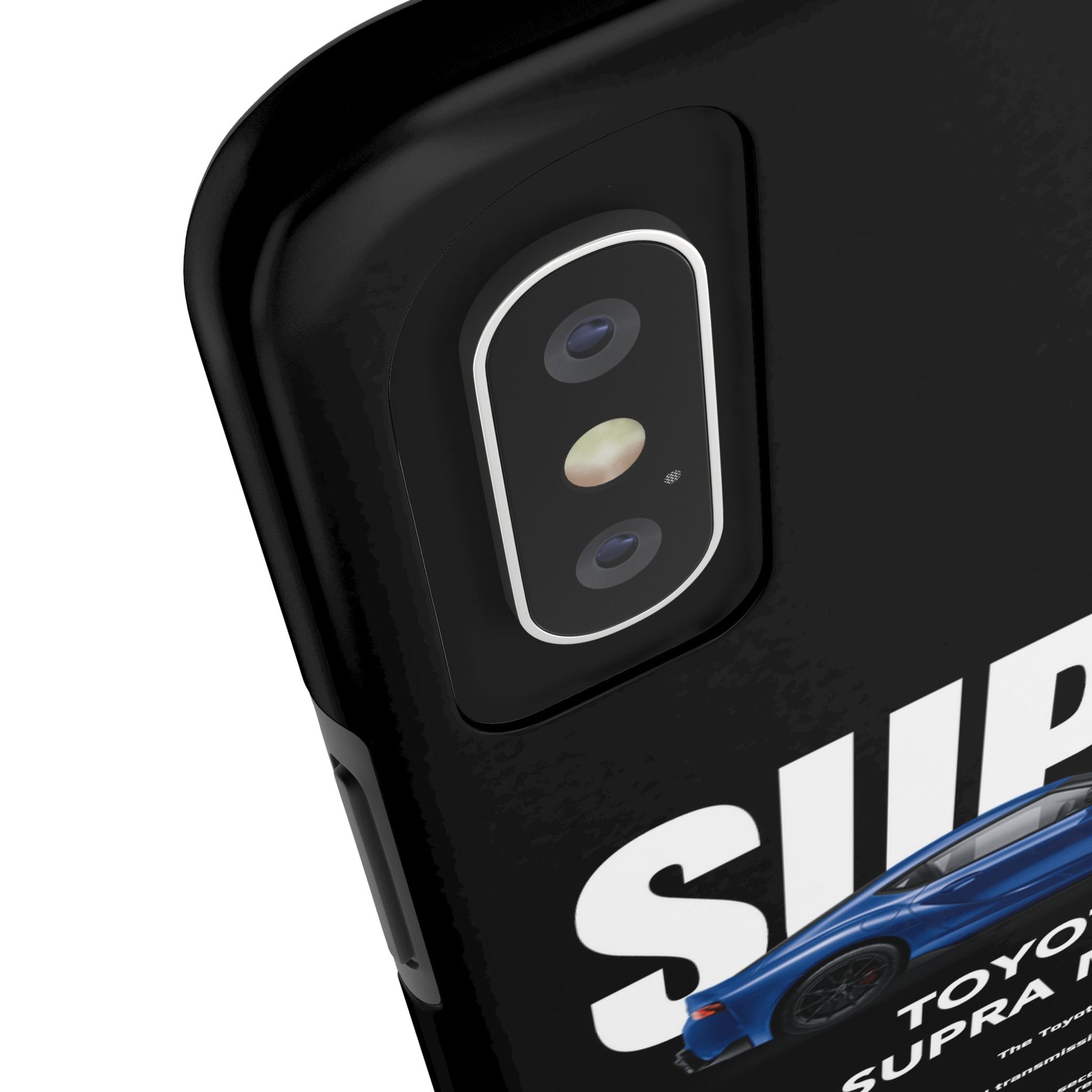 Toyota Supra JDM Tough Phone Cases