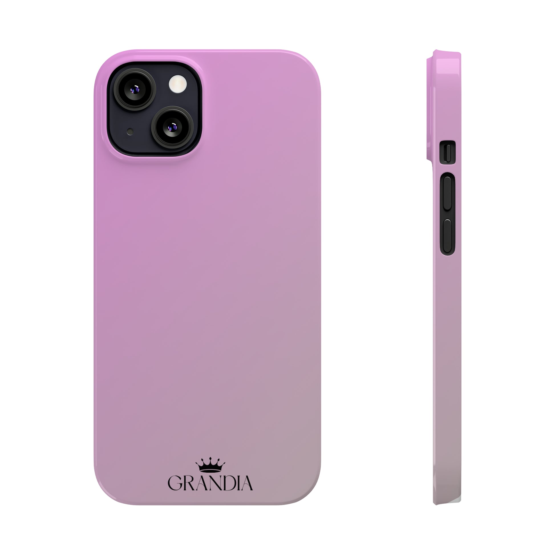 Pink Case