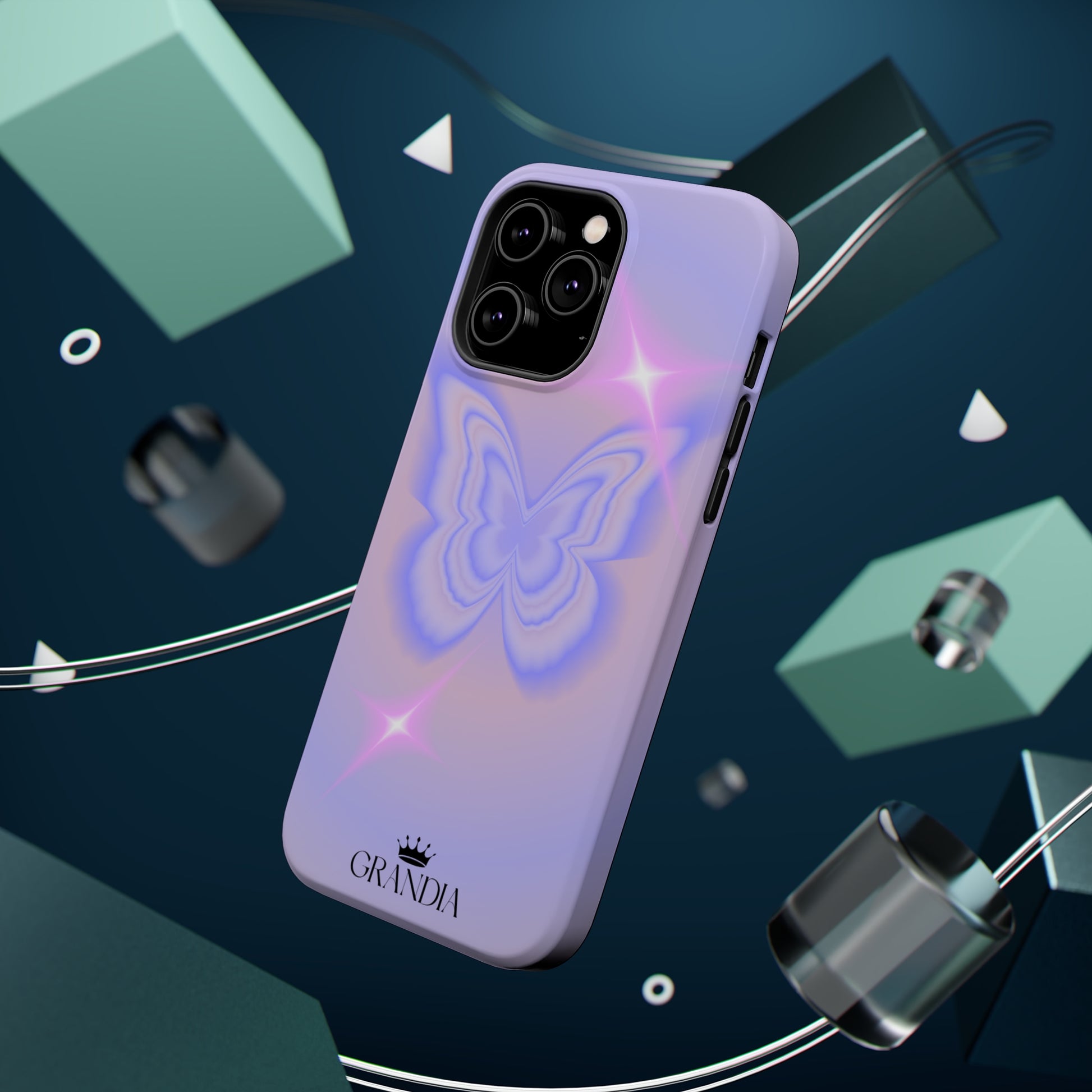 Butterfly Dream (MagSafe Tough)