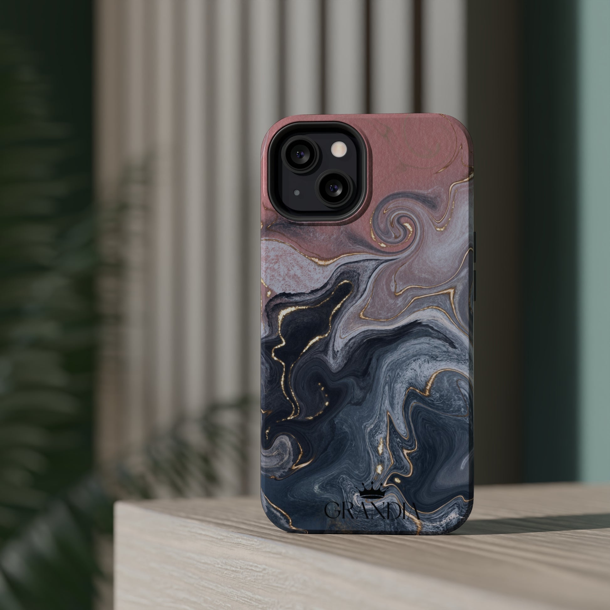 Pink Sand (MagSafe Tough)