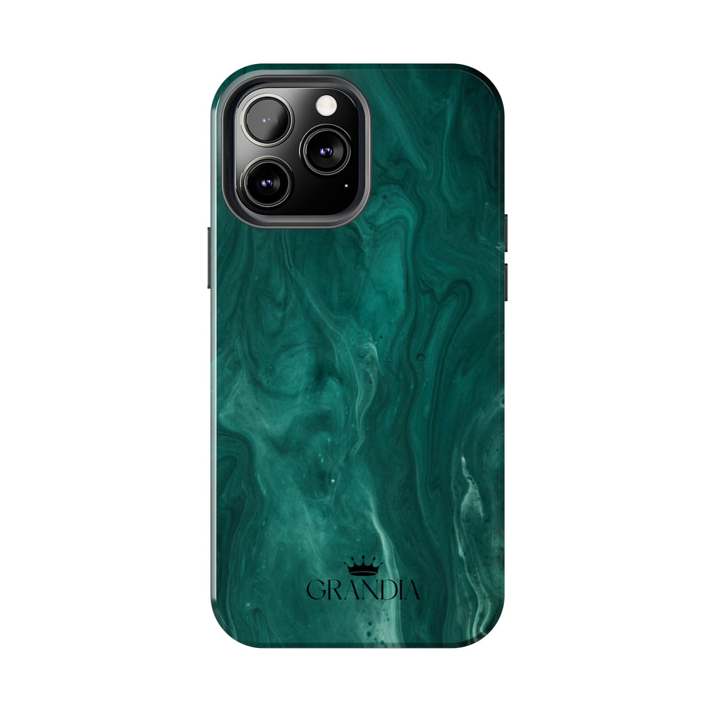 Lost in the Ocean Hard case