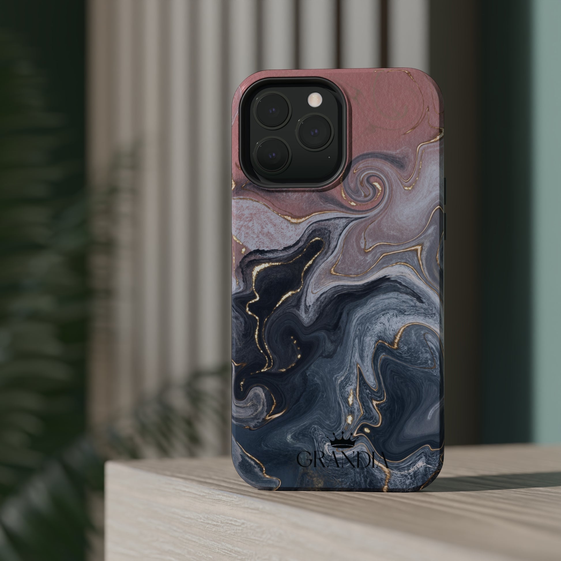 Pink Sand (MagSafe Tough)