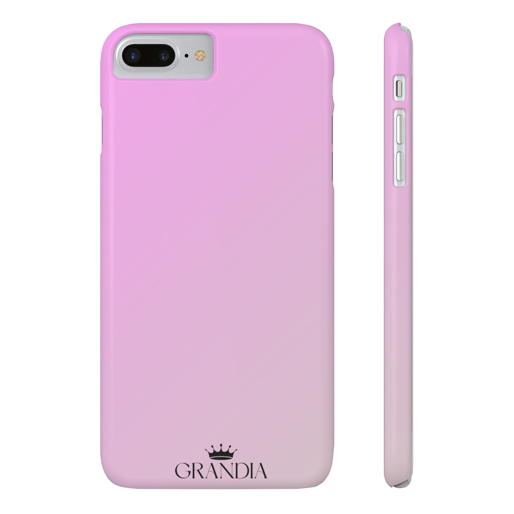 Pink Case