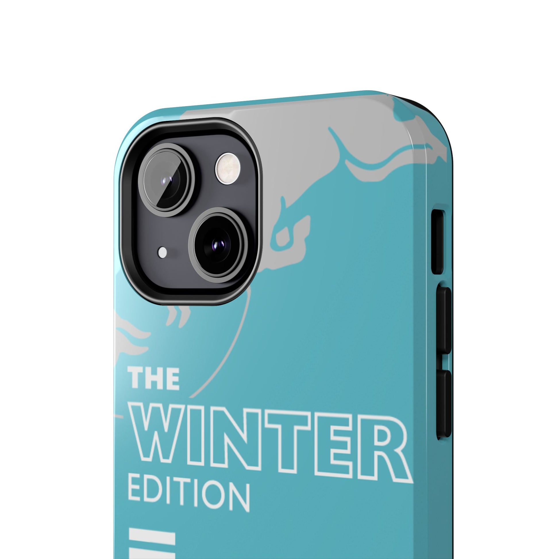Winter Redbull case
