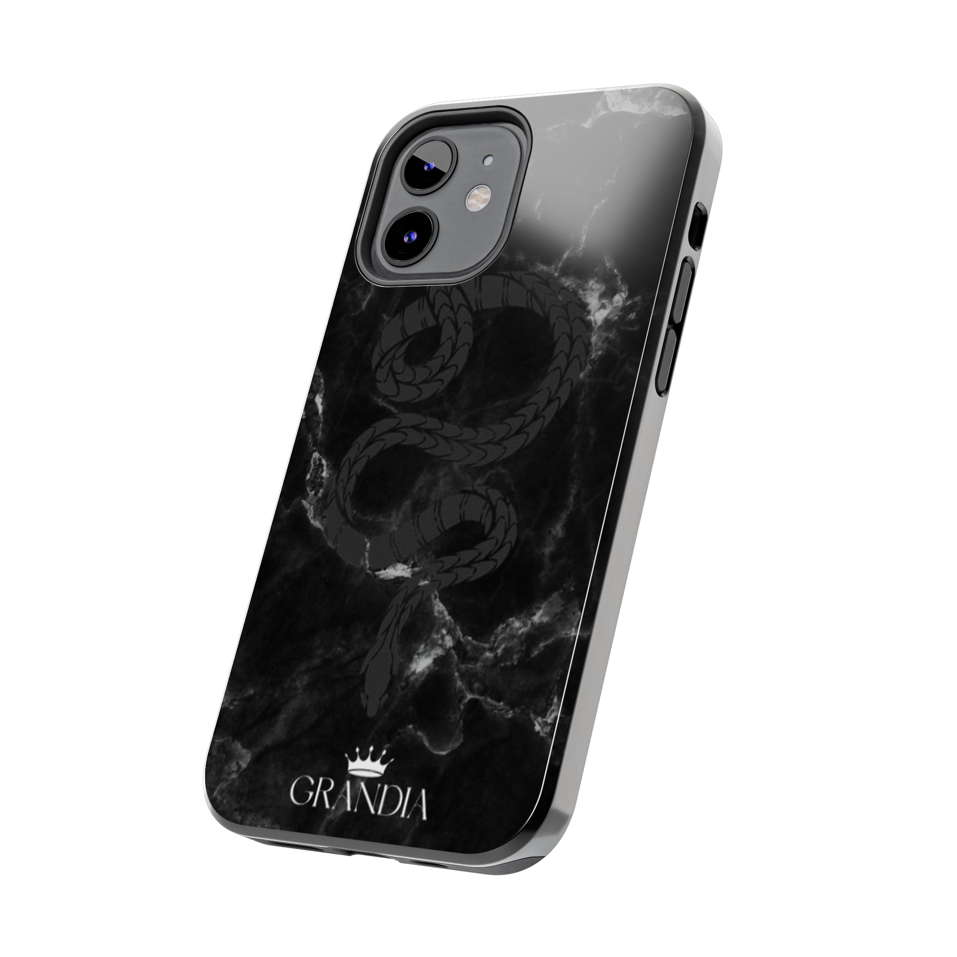 Dark Serpent