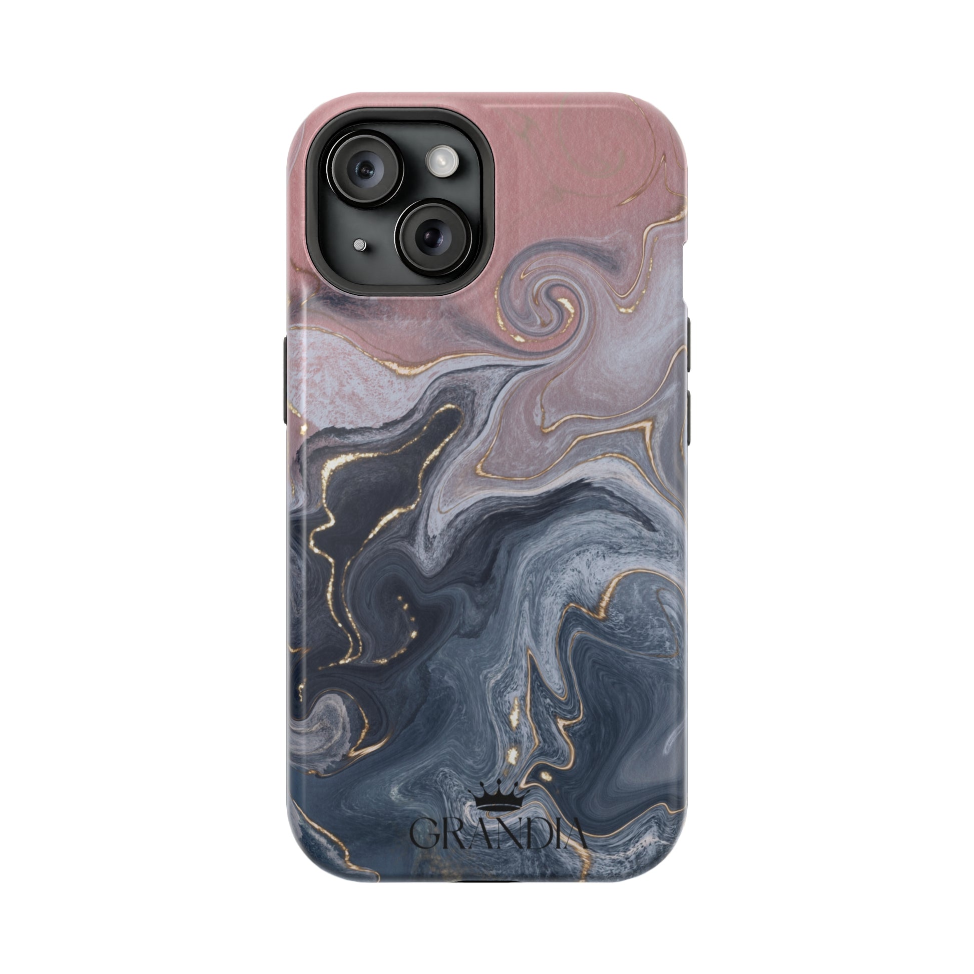 Pink Sand (MagSafe Tough)