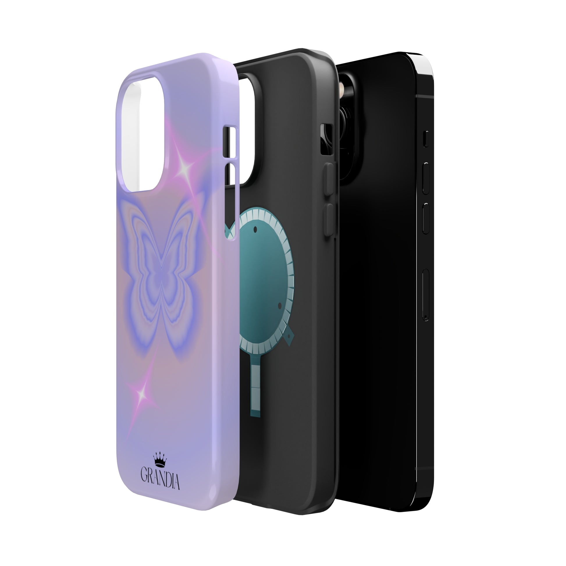 Butterfly Dream (MagSafe Tough)