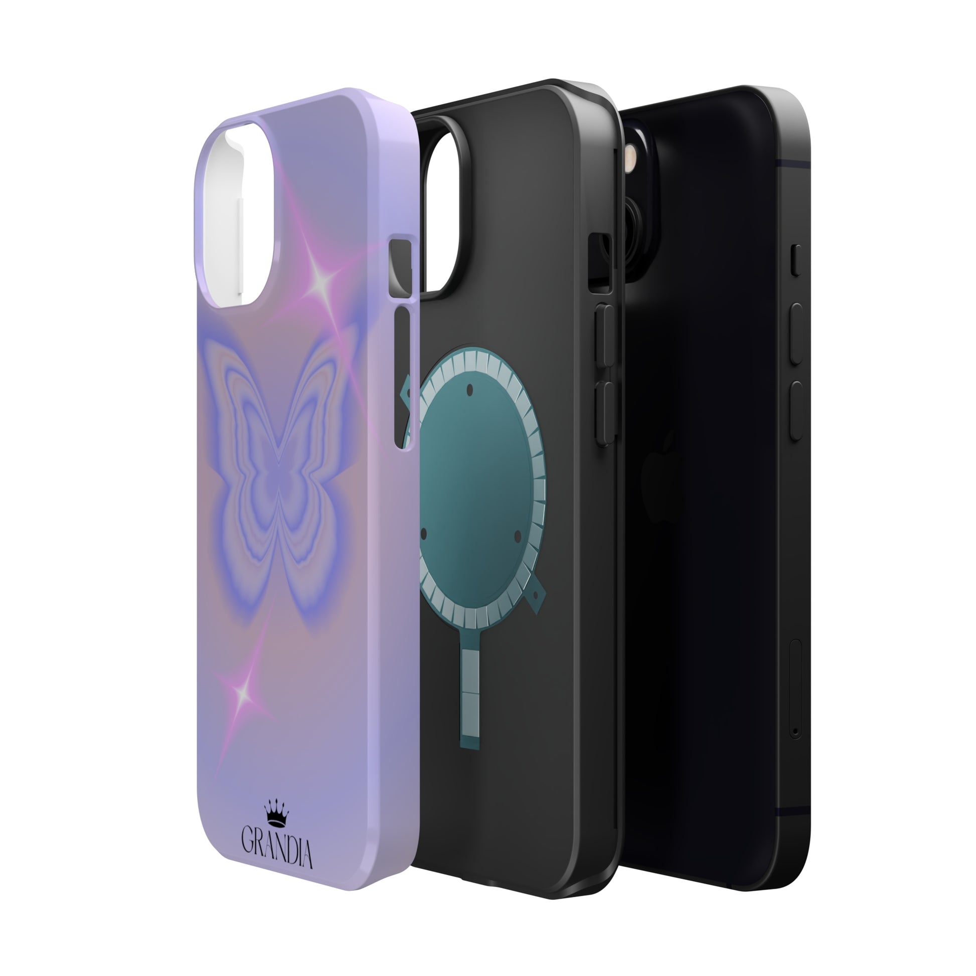 Butterfly Dream (MagSafe Tough)