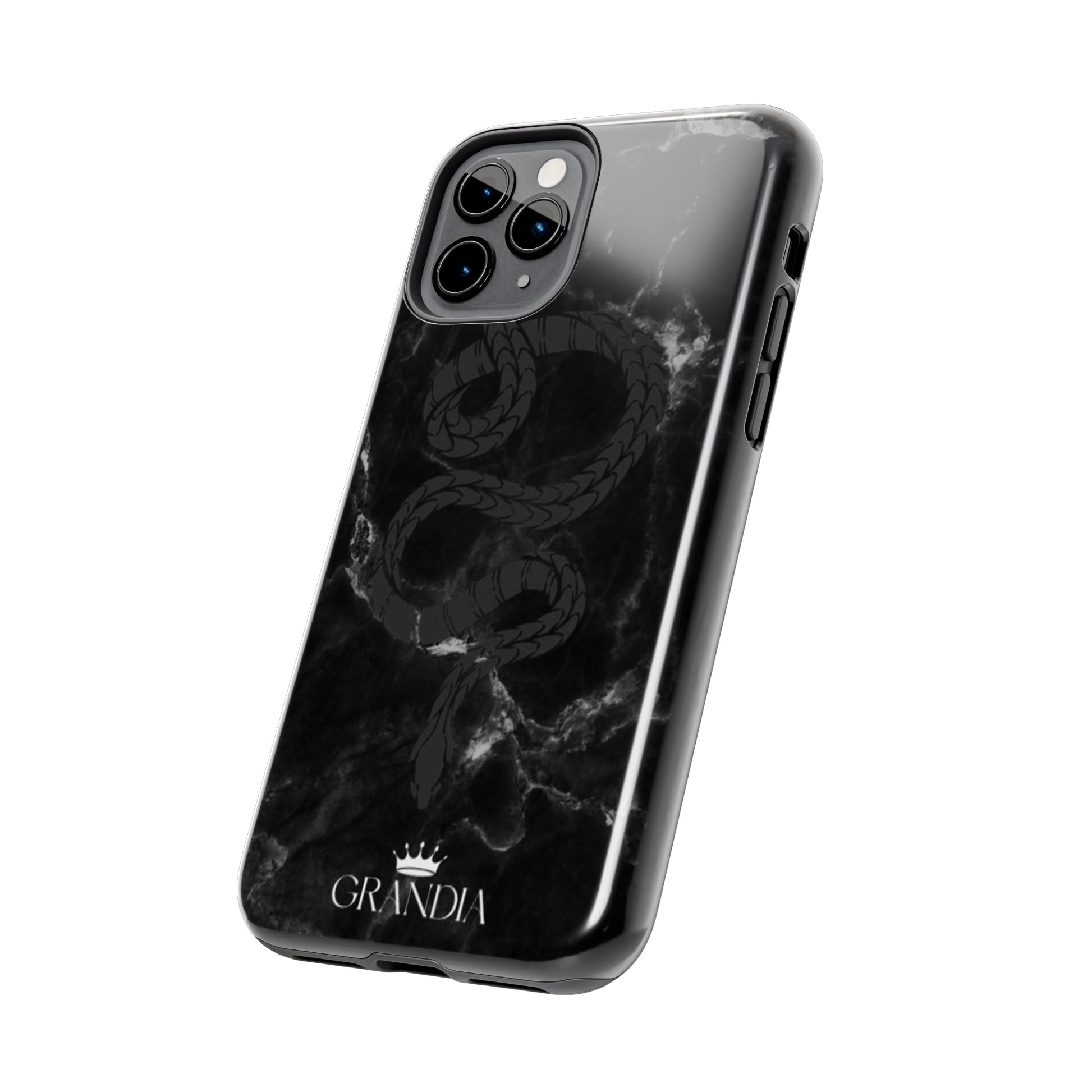 Dark Serpent