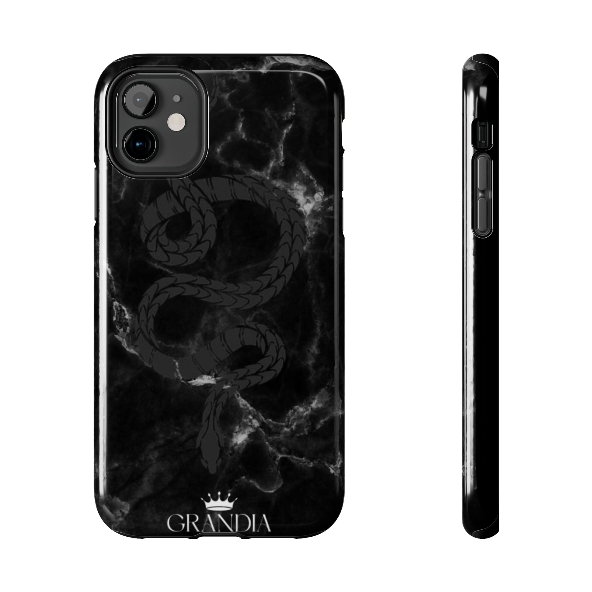 Dark Serpent