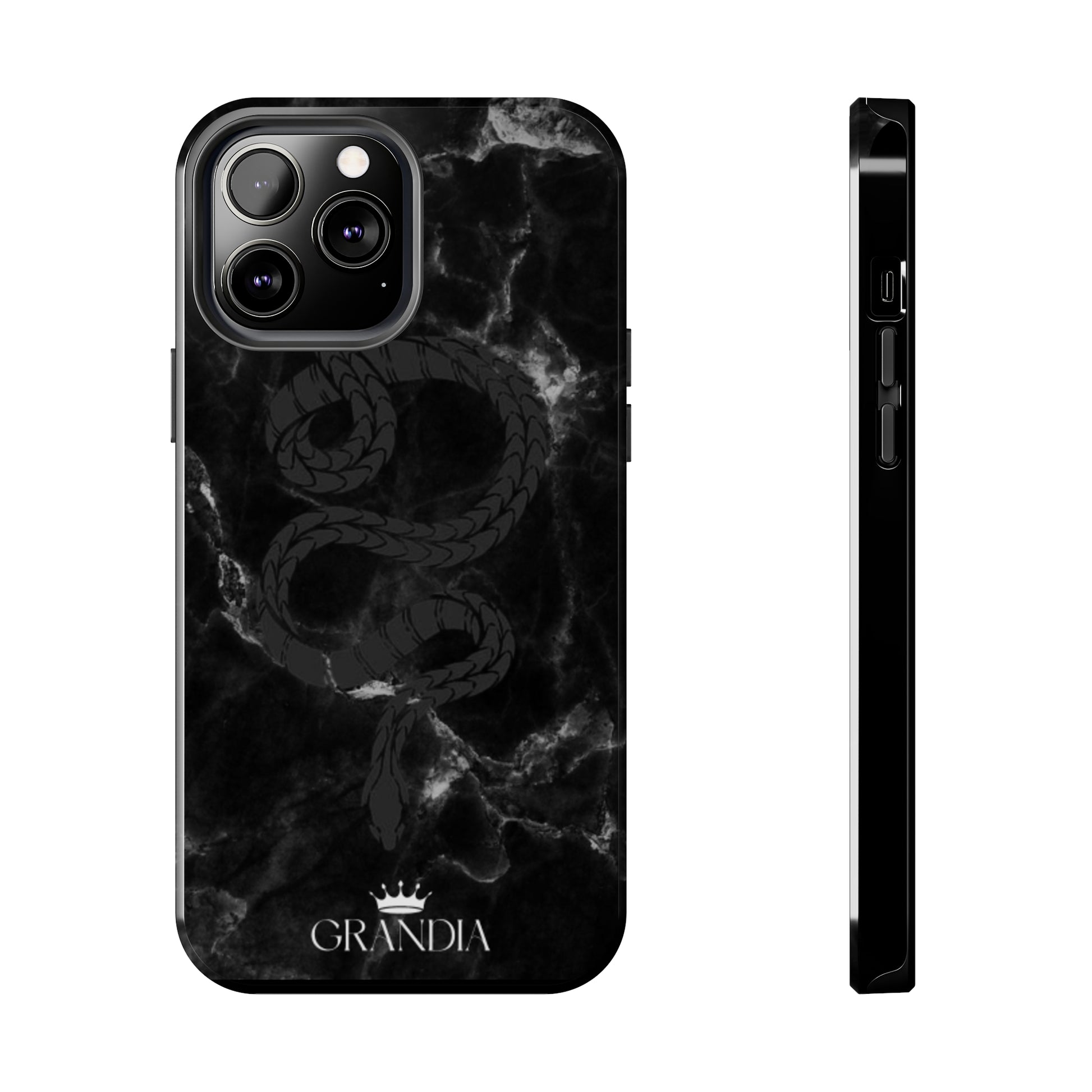 Dark Serpent