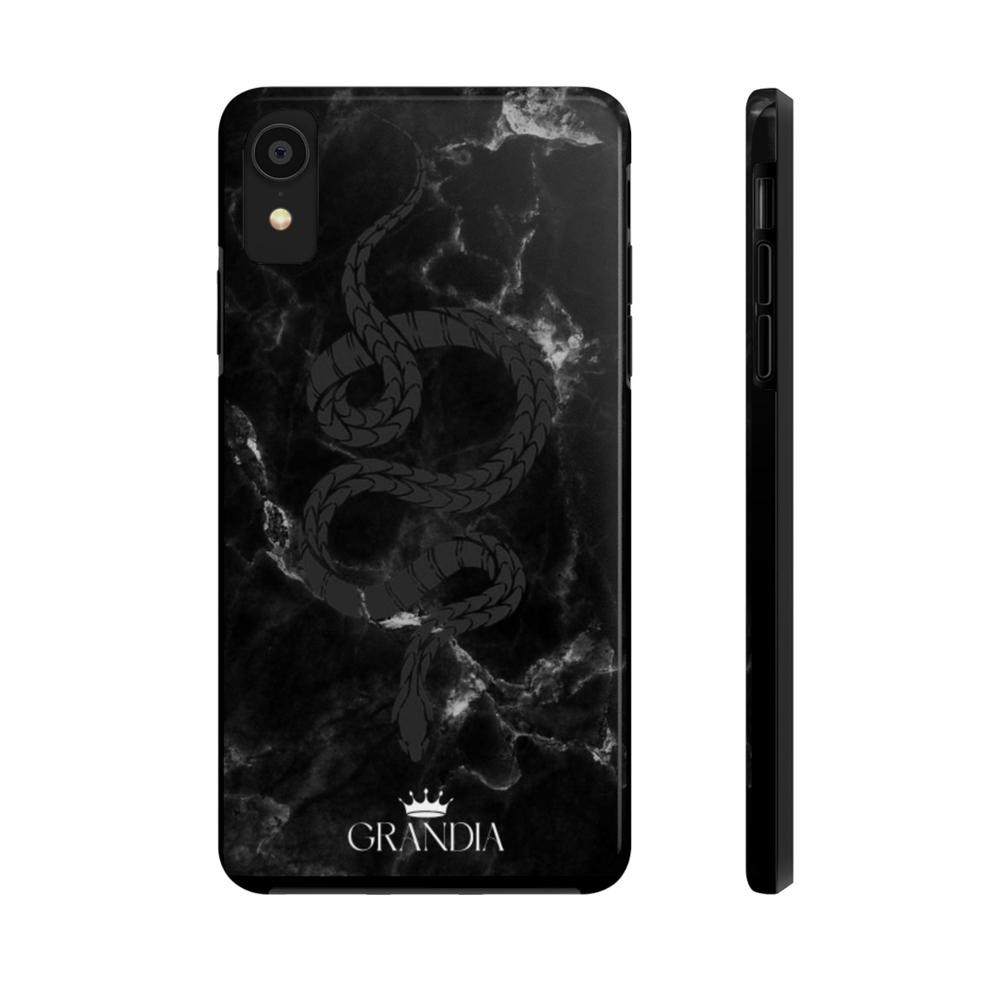 Dark Serpent