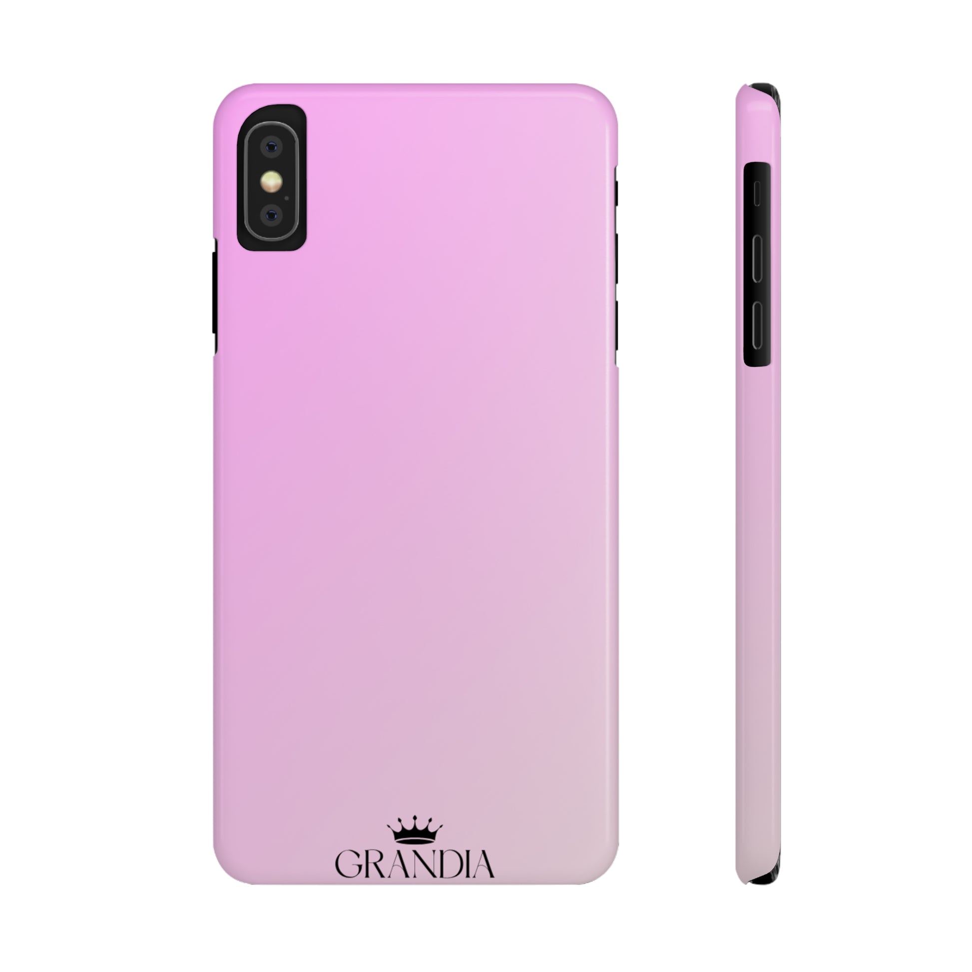 Pink Case