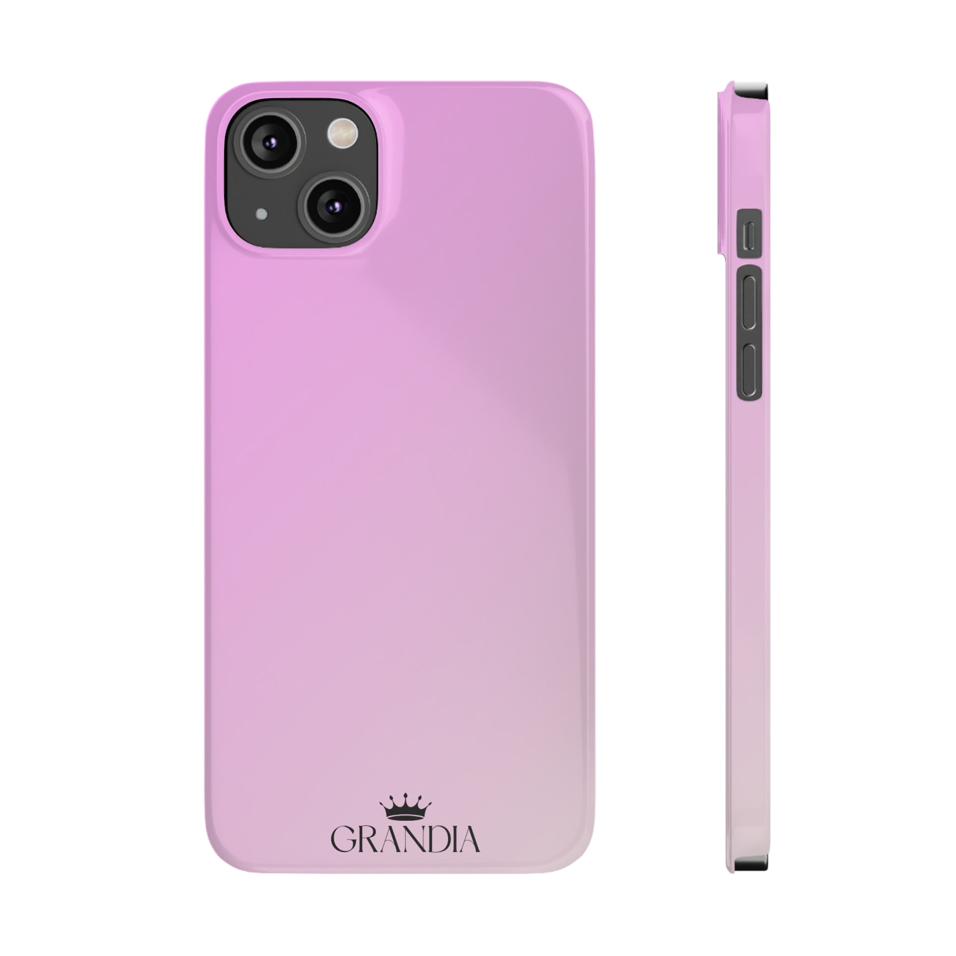 Pink Case