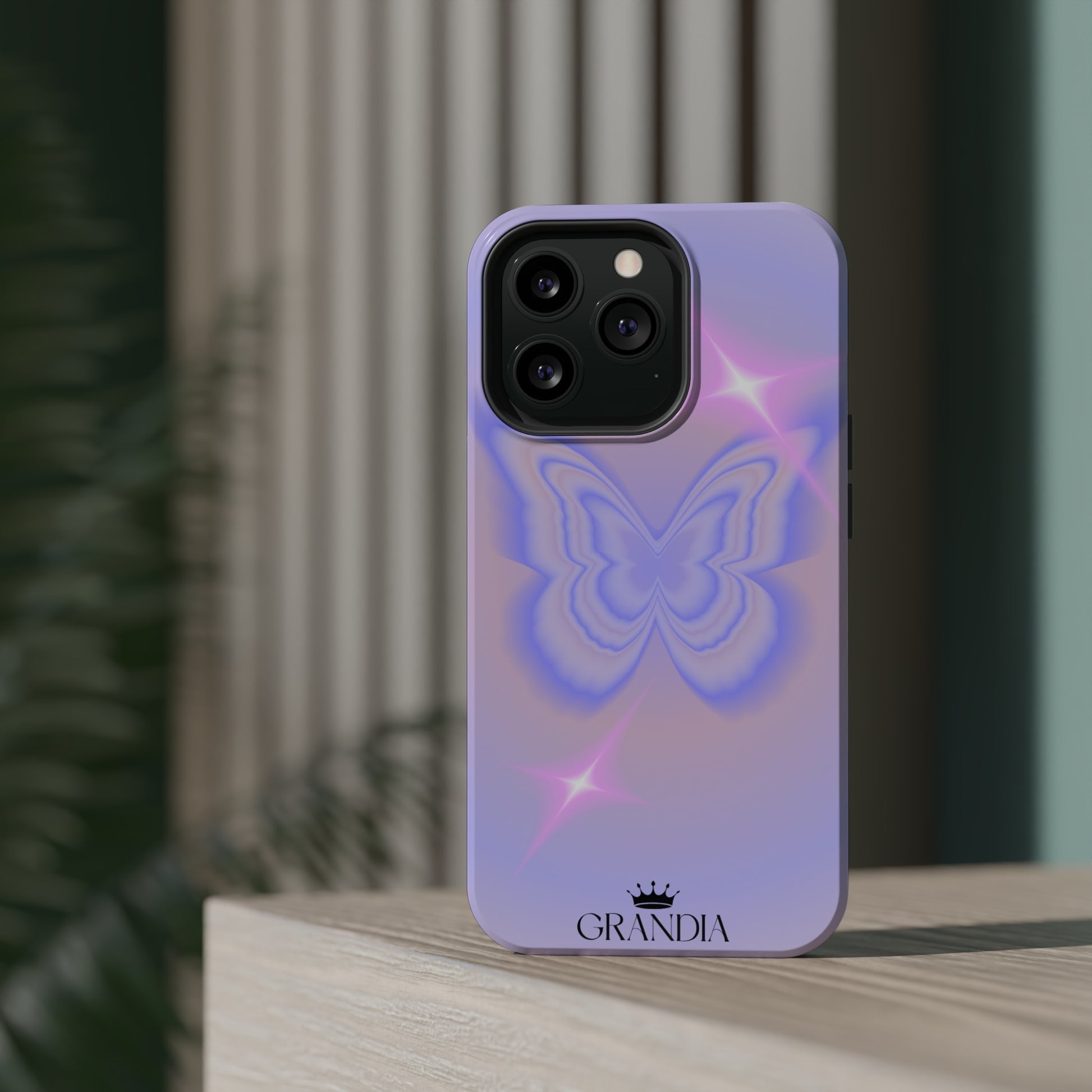 Butterfly Dream (MagSafe Tough)
