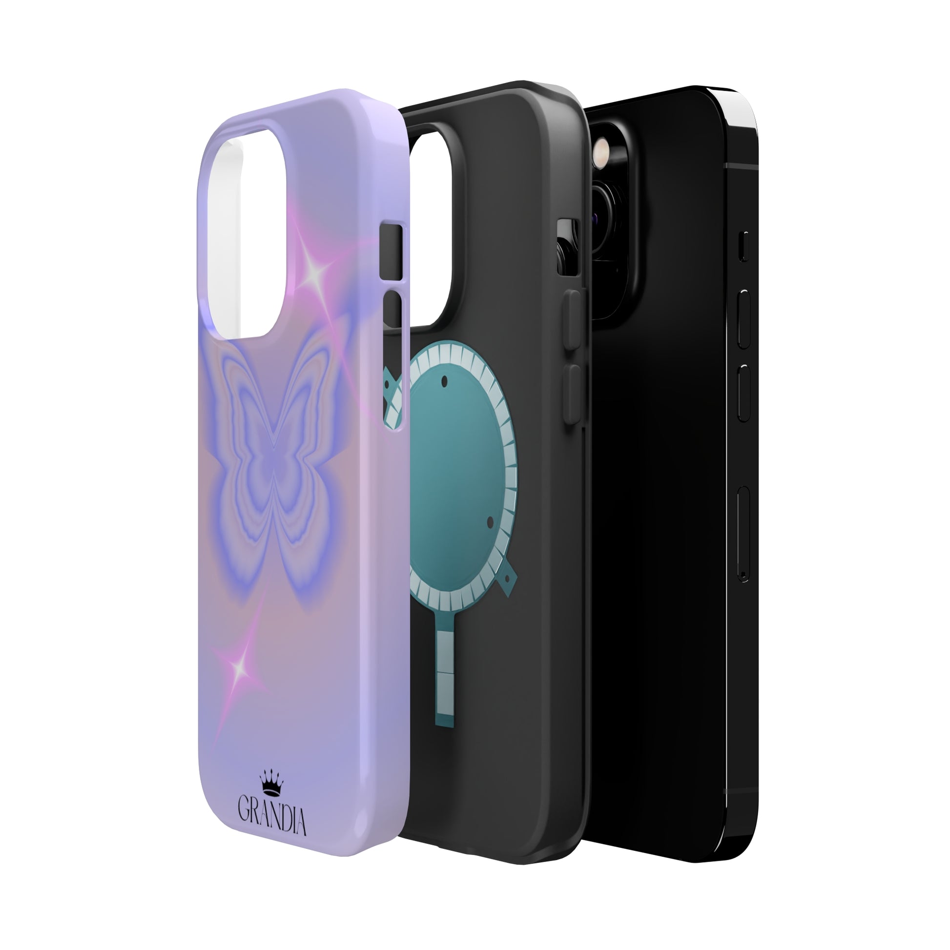 Butterfly Dream (MagSafe Tough)