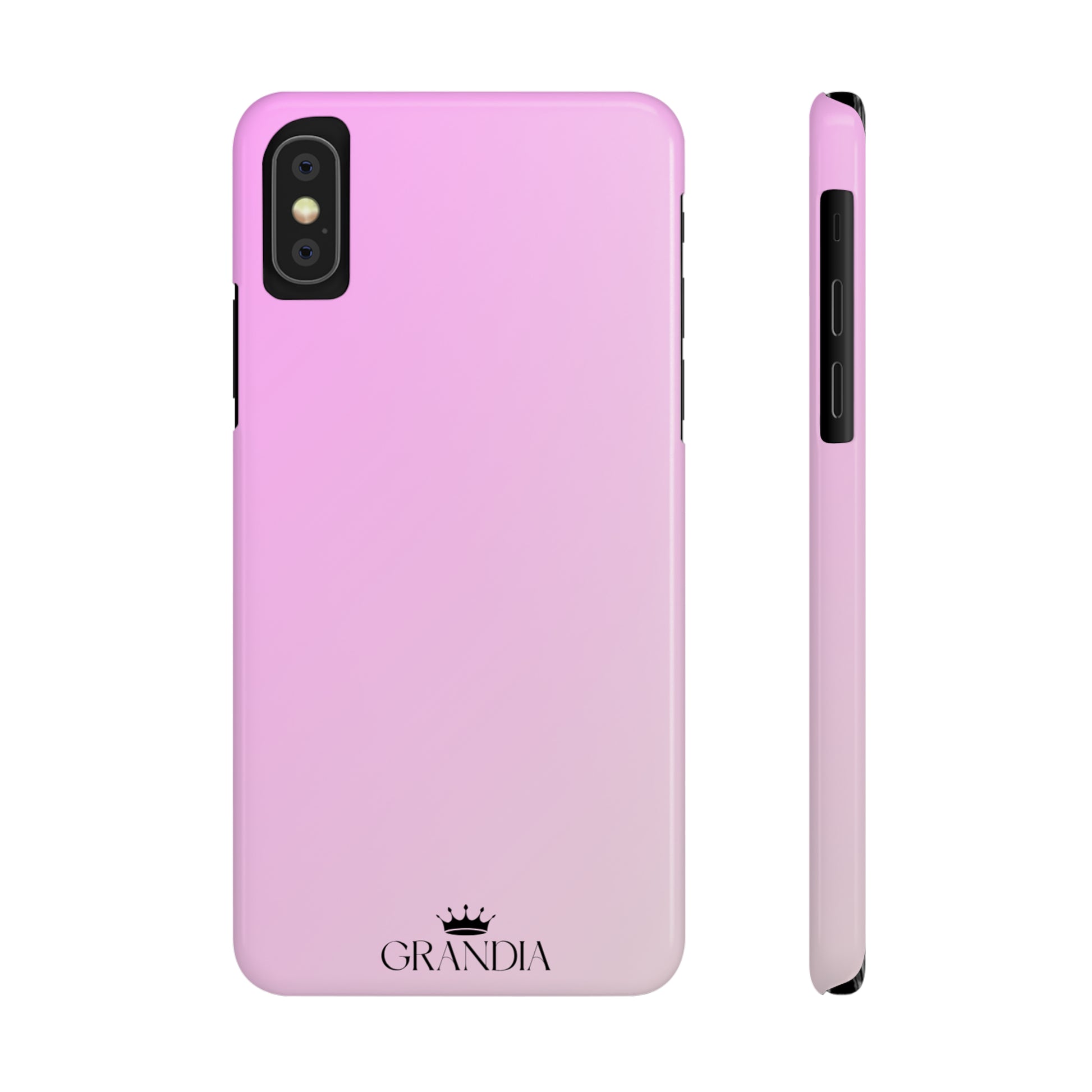 Pink Case