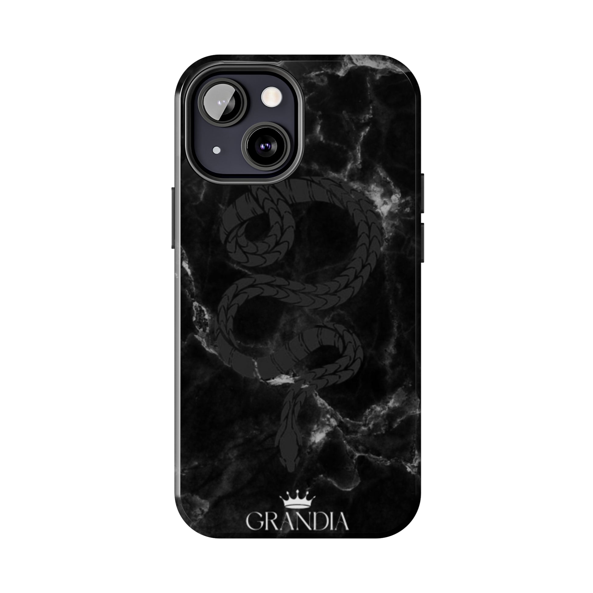 Dark Serpent