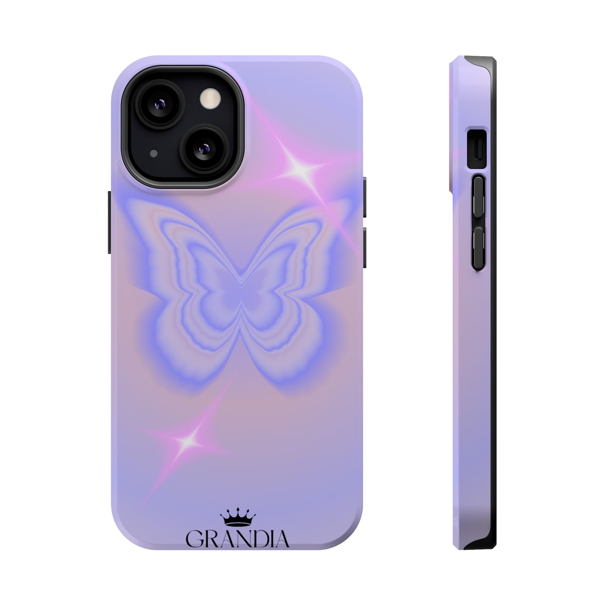 Butterfly Dream (MagSafe Tough)