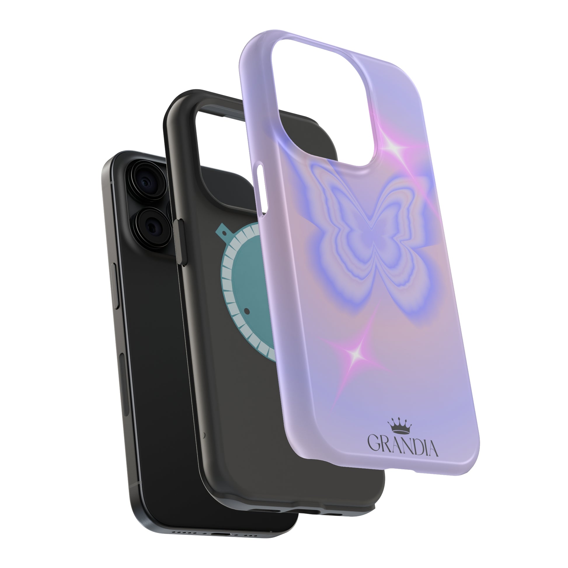 Butterfly Dream (MagSafe Tough)