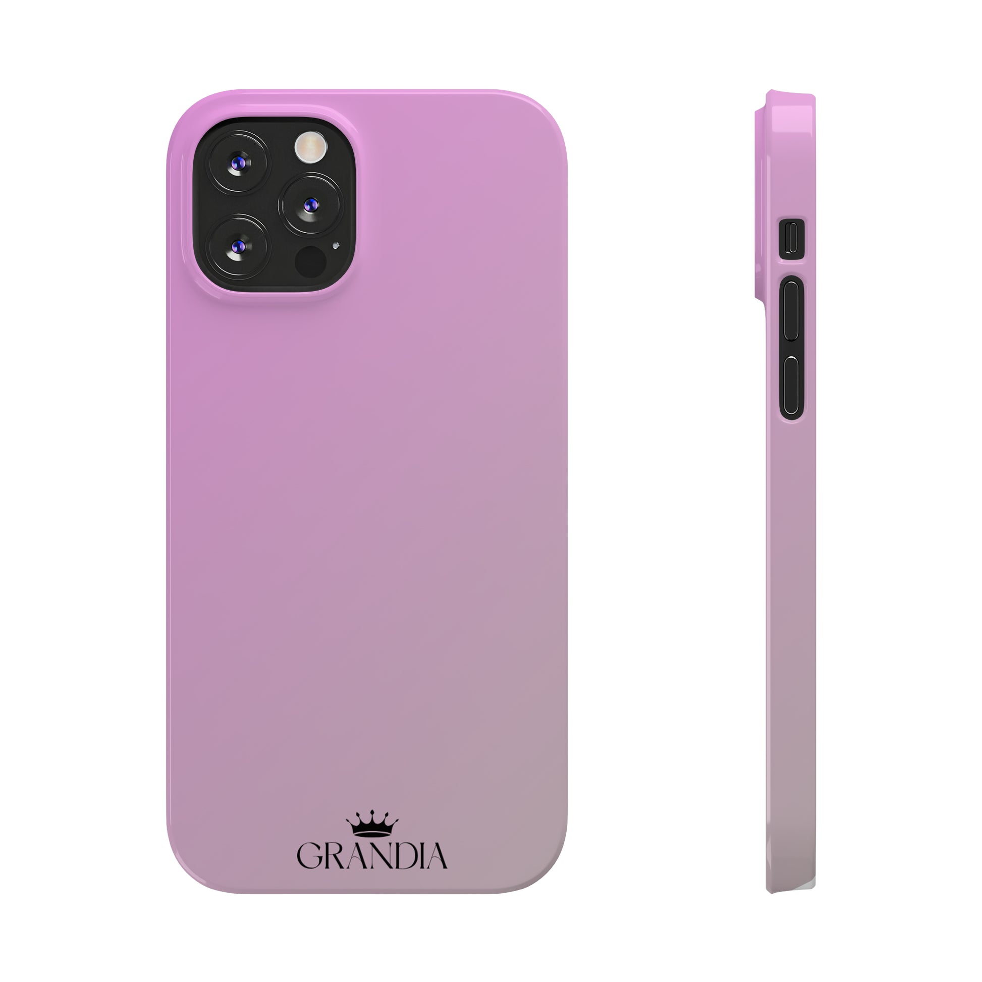 Pink Case