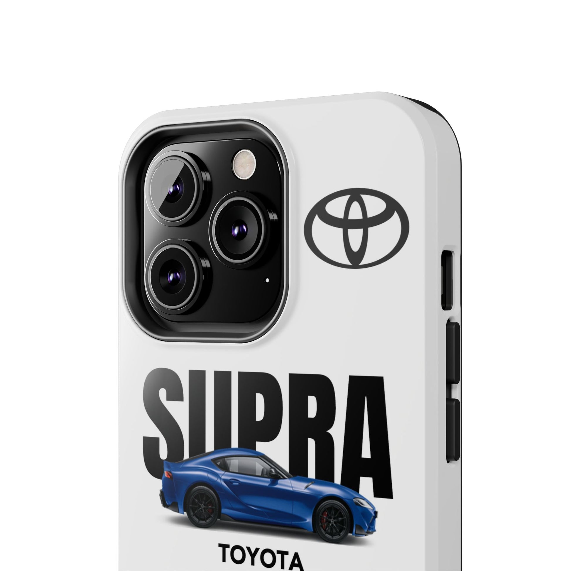 Toyota Supra MK5 Tough Phone Case