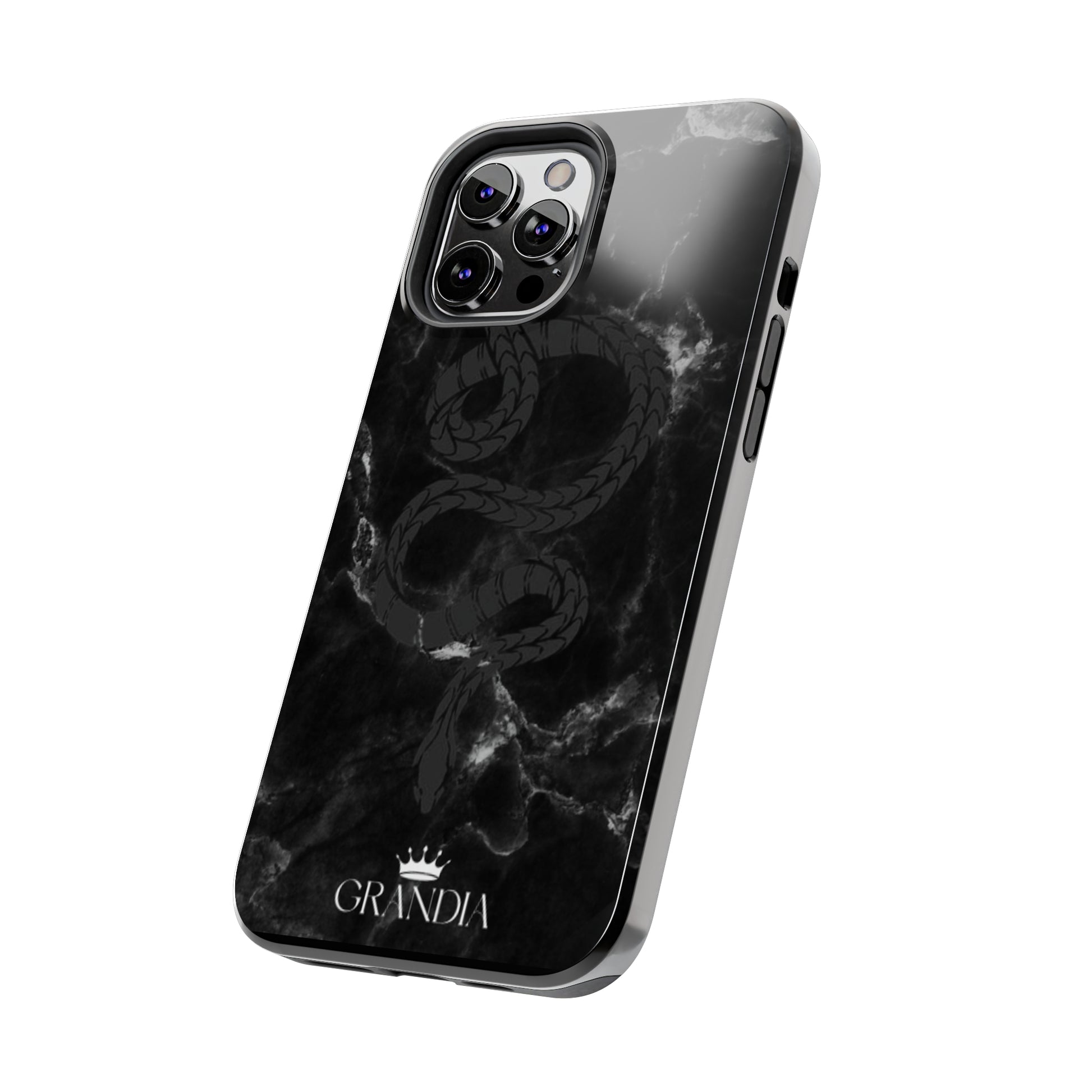 Dark Serpent