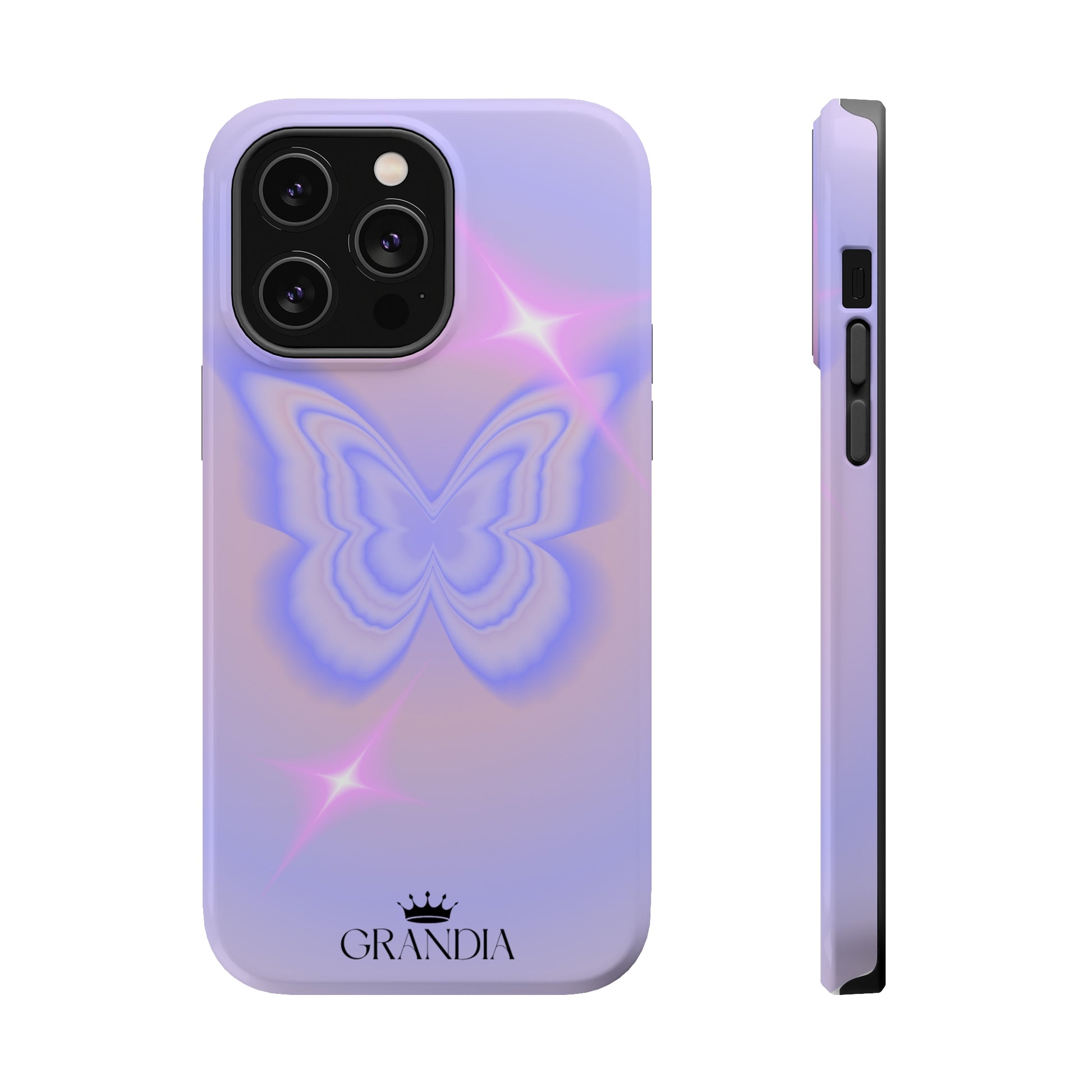 Butterfly Dream (MagSafe Tough)