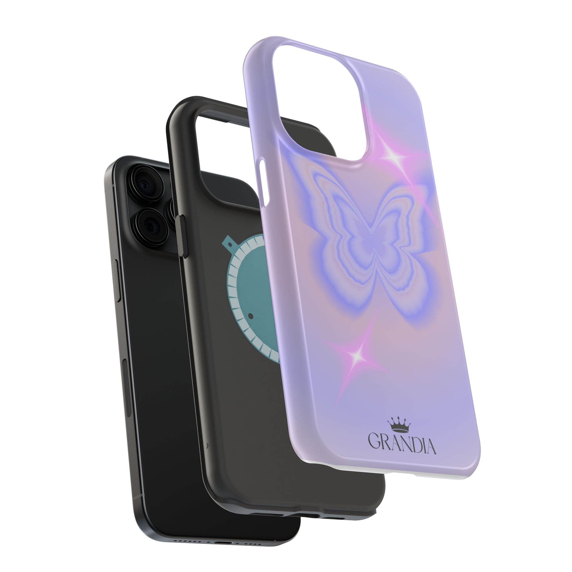 Butterfly Dream (MagSafe Tough)