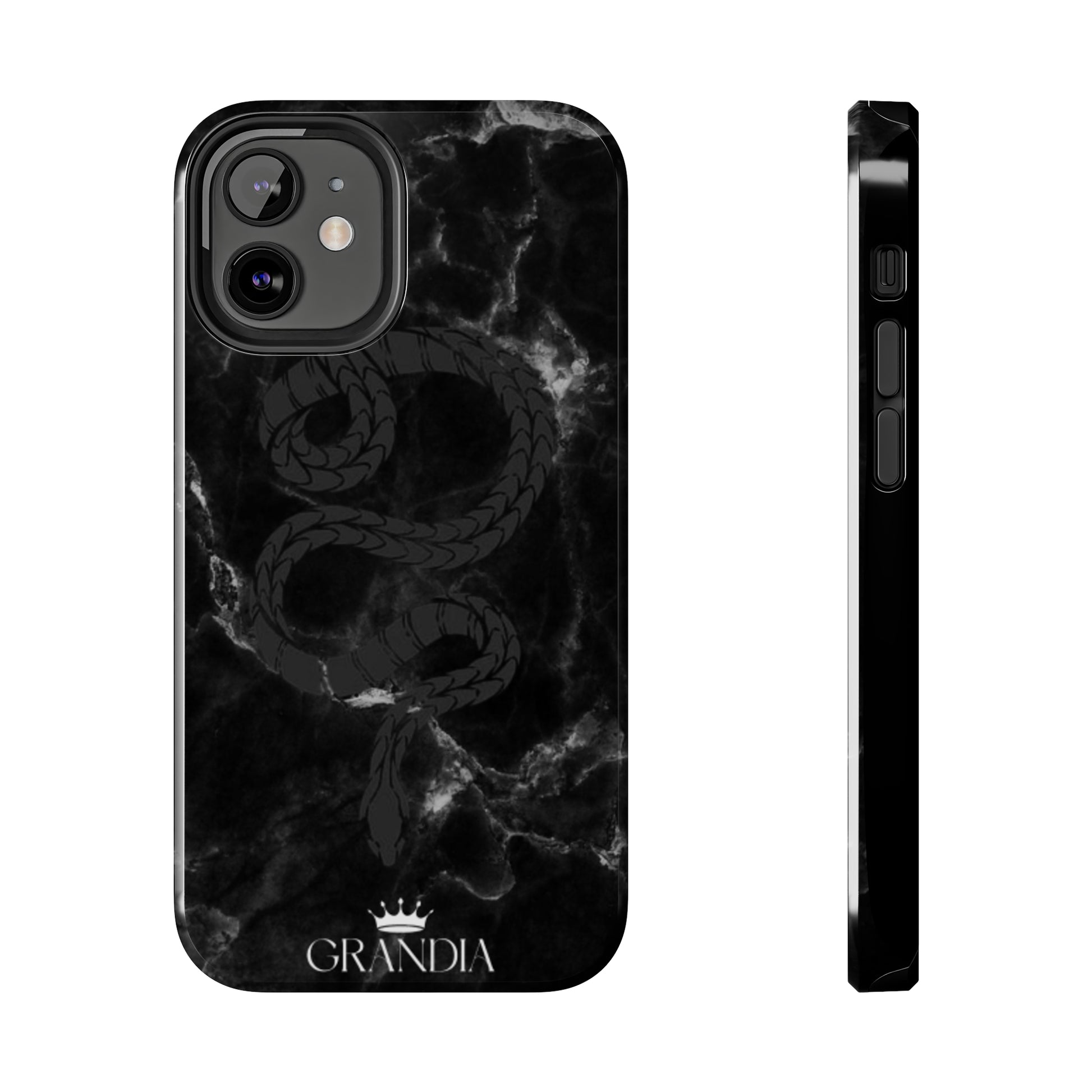 Dark Serpent