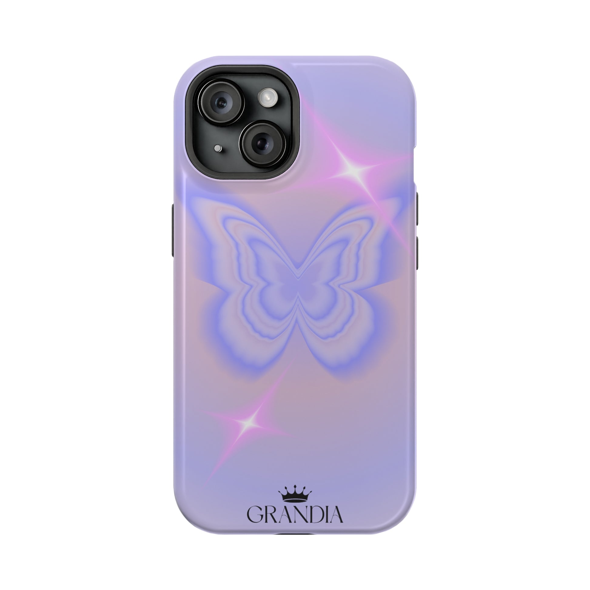 Butterfly Dream (MagSafe Tough)