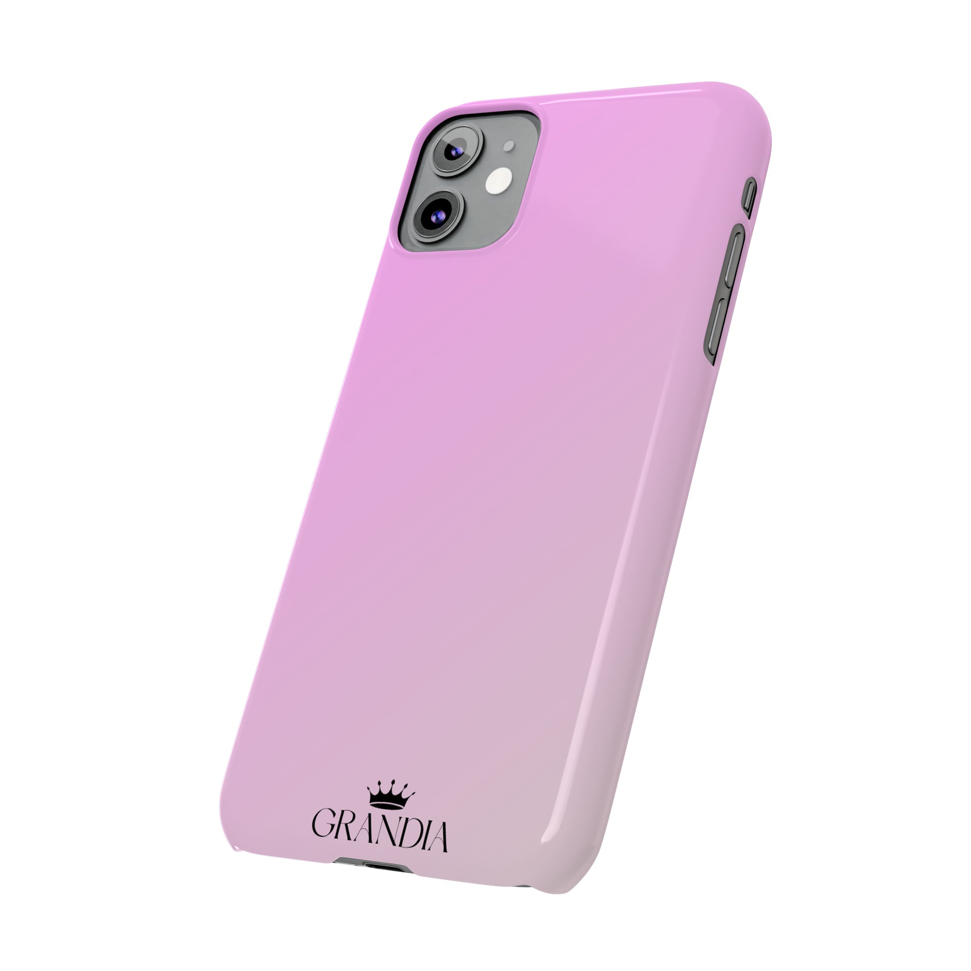 Pink Case