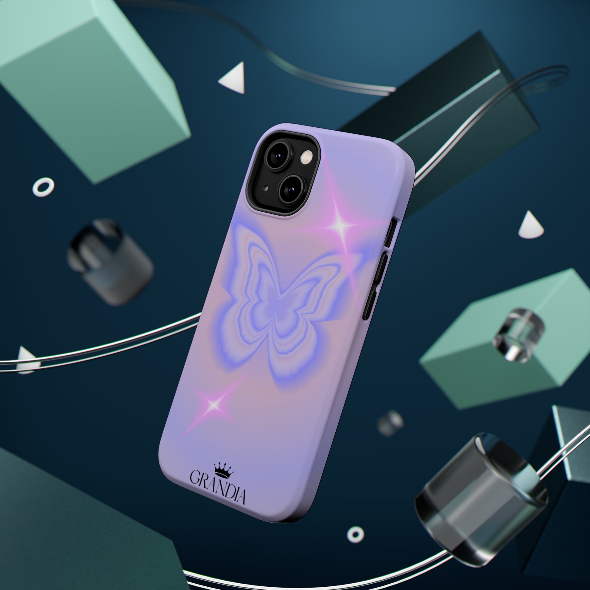 Butterfly Dream (MagSafe Tough)