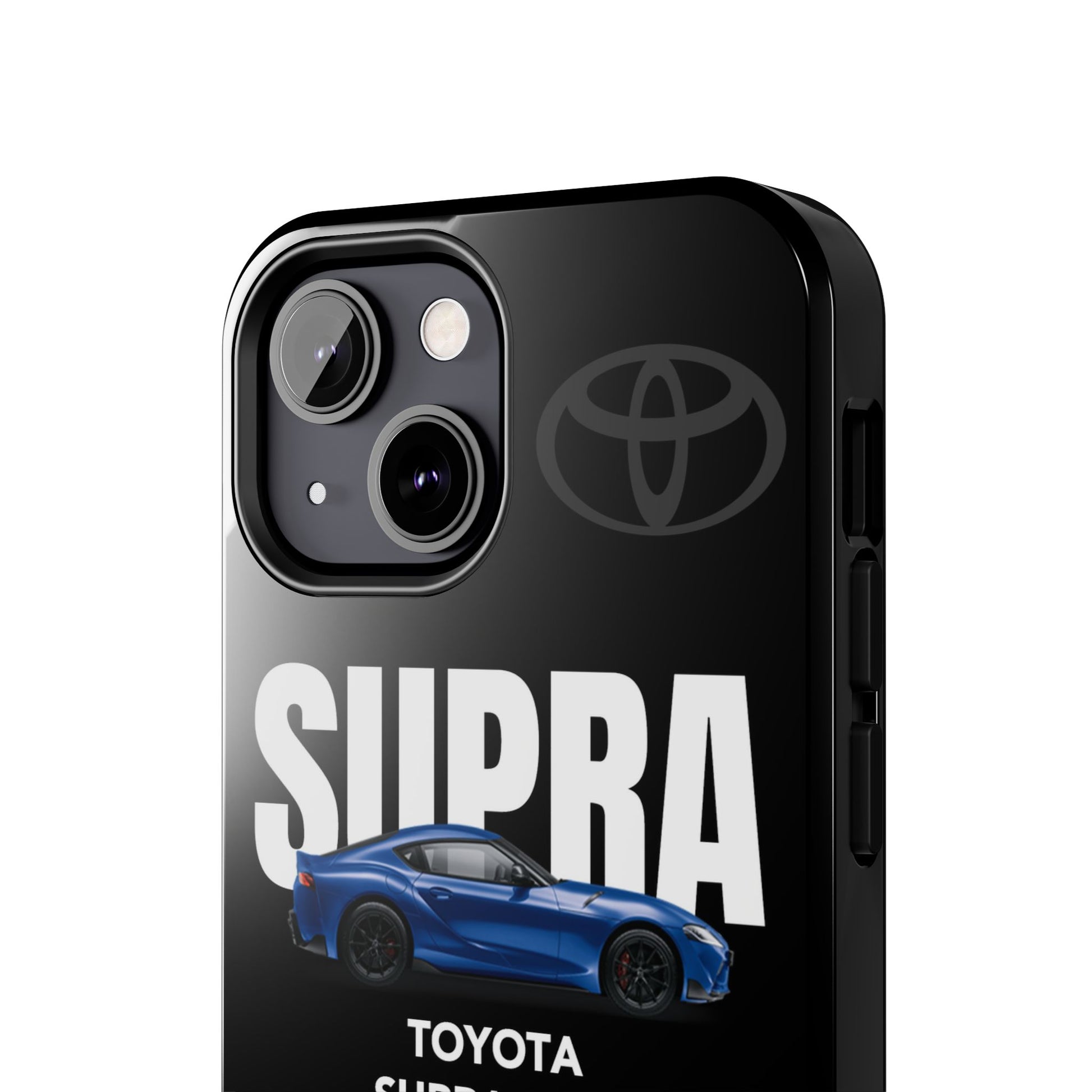 Toyota Supra JDM Tough Phone Cases